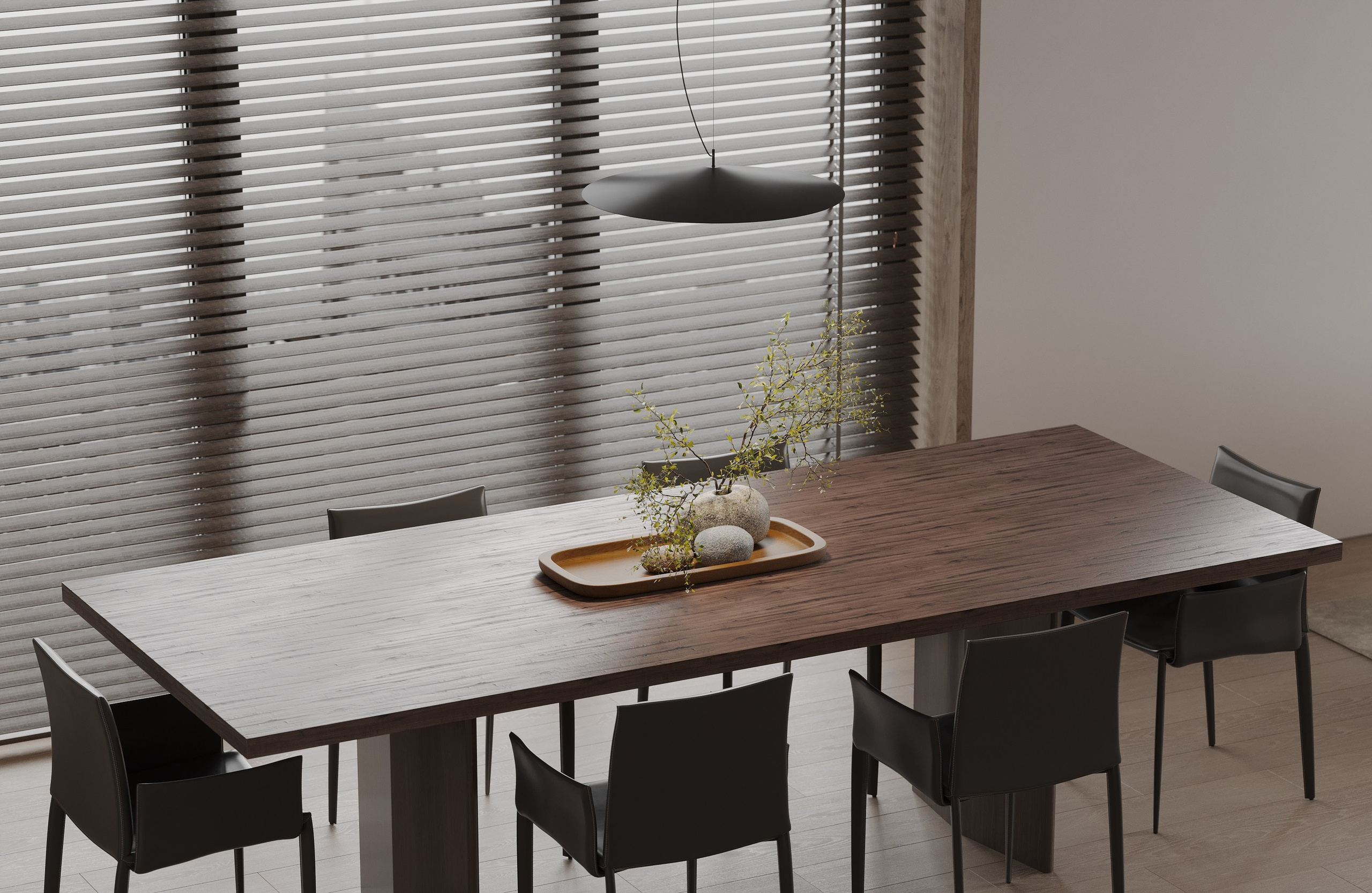 EXPRESS | Архитектор Анна Киреева. 3d Визуализатор Анна Мельник