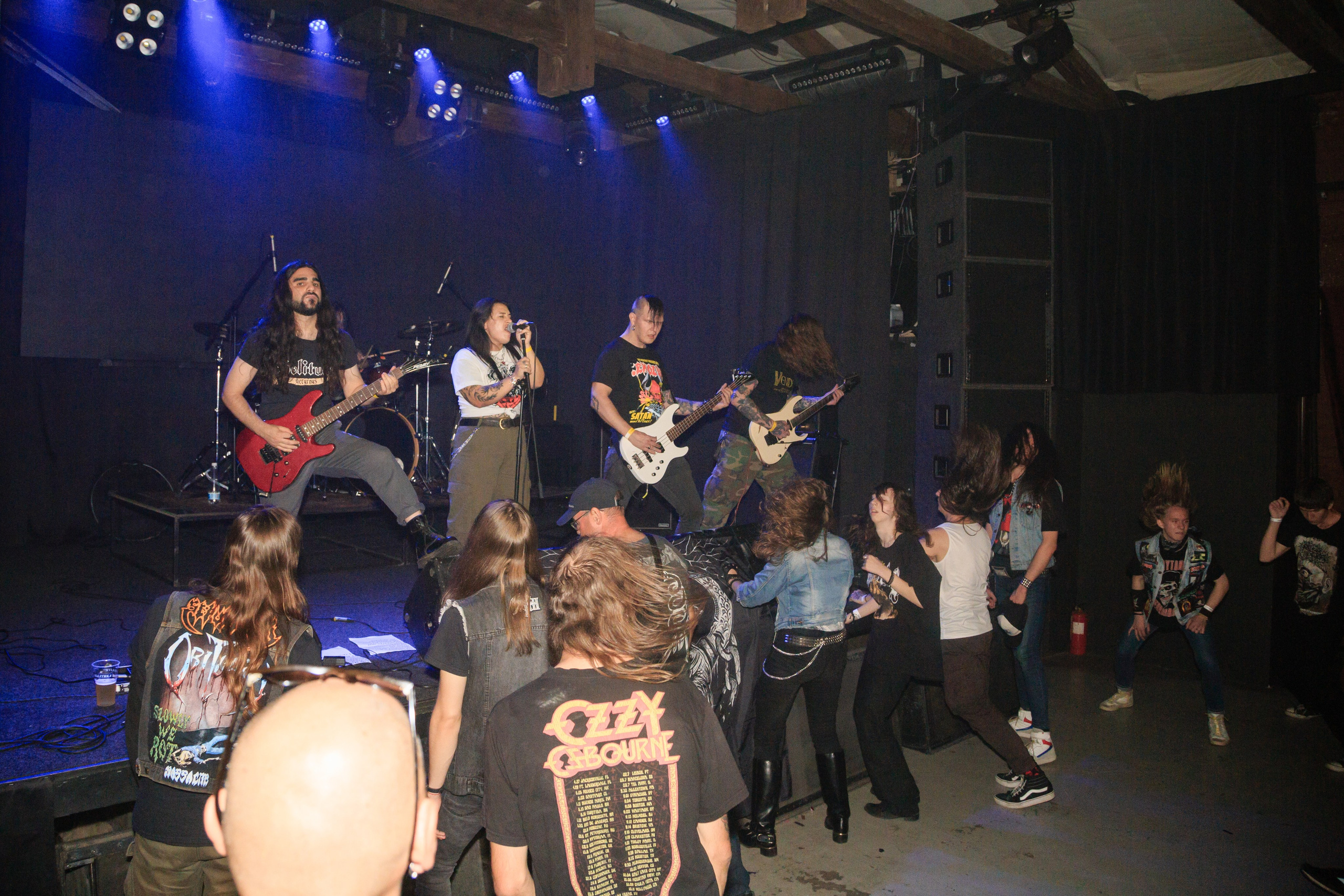 Deathwind. Фотограф в Санкт-Петербурге Чумаков Семен