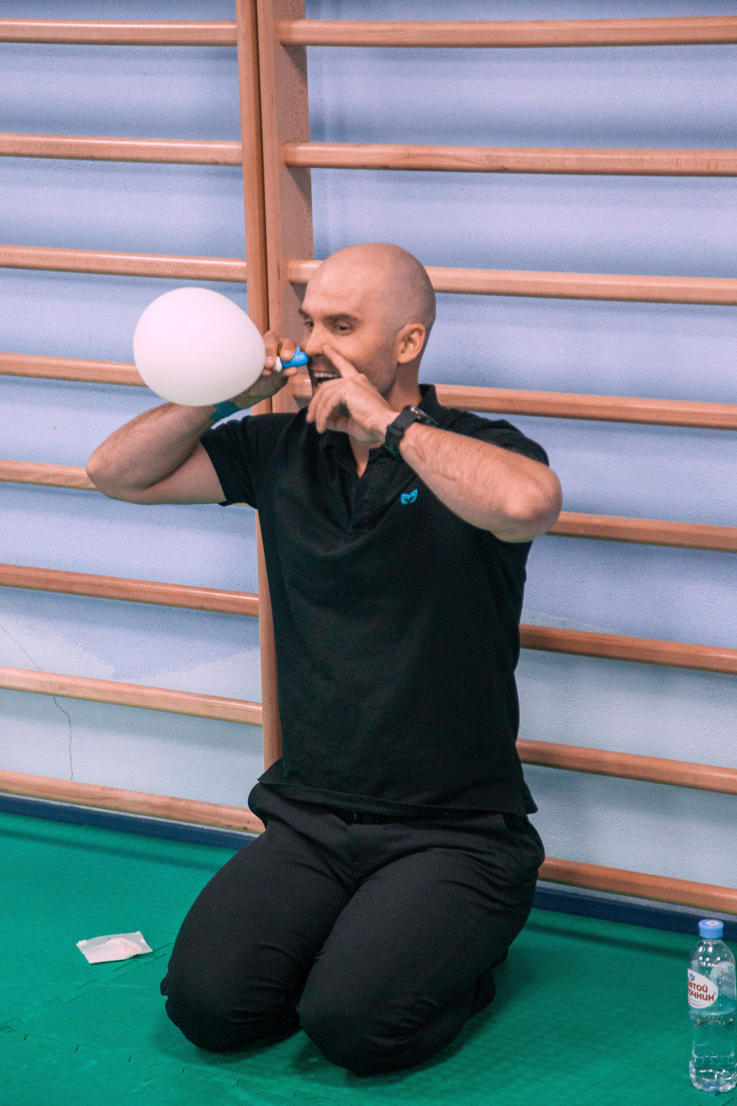 Мастер класс по фридайвингу. Фотограф в Санкт-Петербурге Чумаков Семен