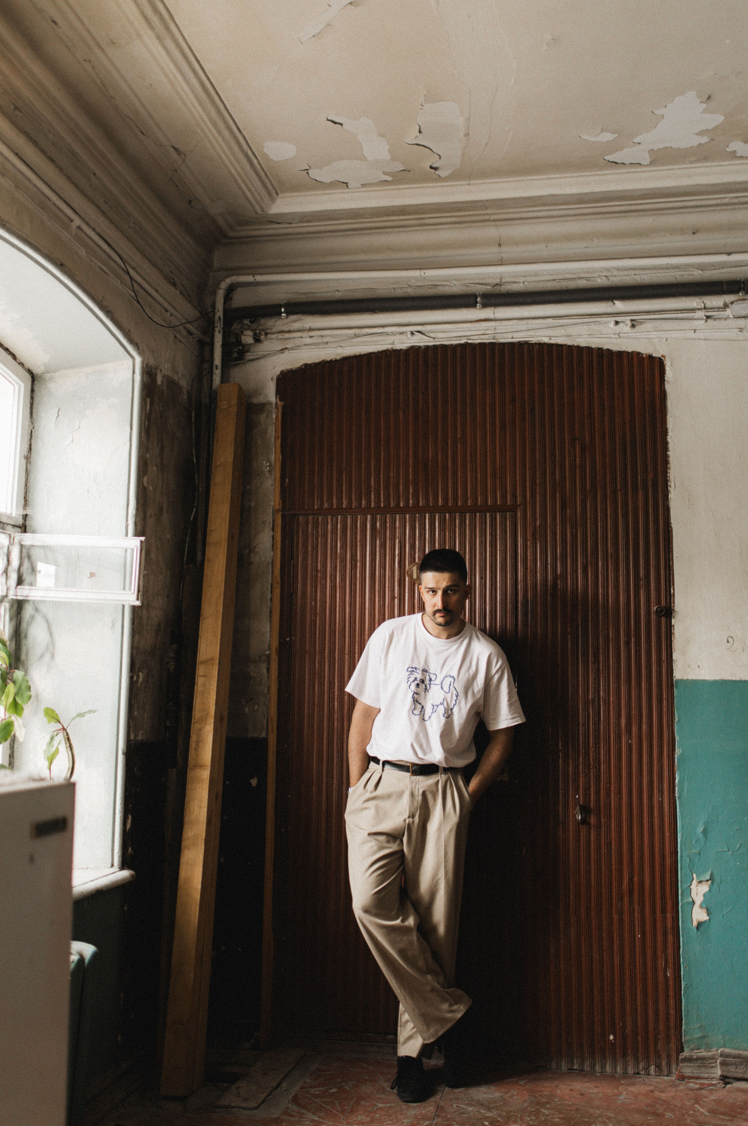 Паша. Семейный и свадебный фотограф в Екатеринбурге Орлова Ирина