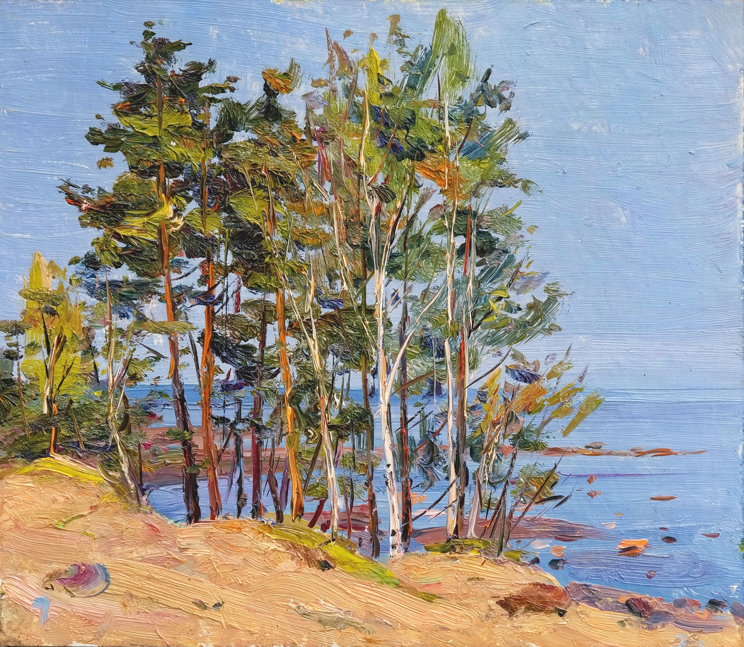 Съёмка живописи и музейных экспонатов. Рекламный и предметный фотограф в Санкт-Петербурге Мария Ерикина