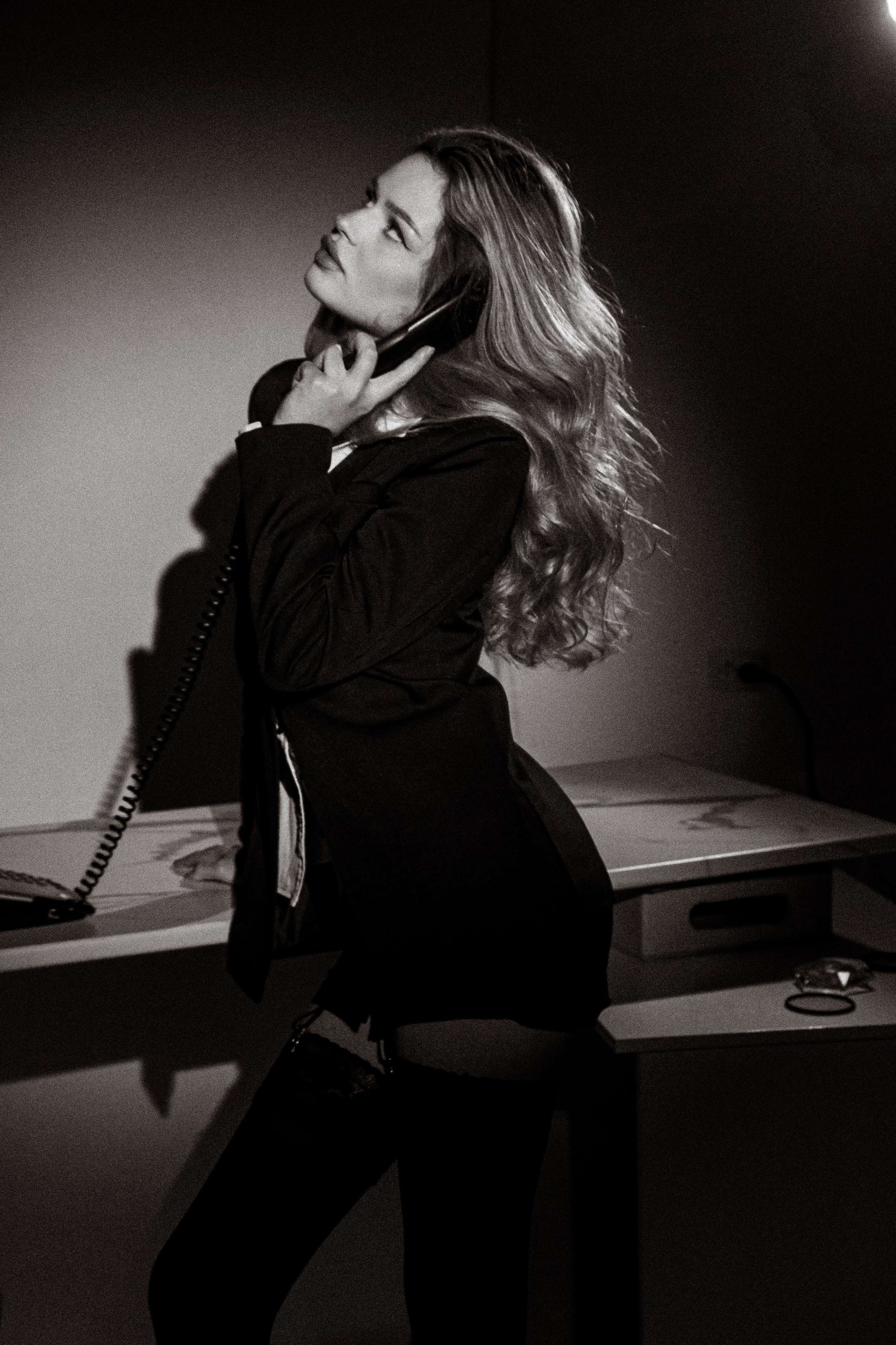 OFFICE SIRENS. Фотограф Александр Бигари