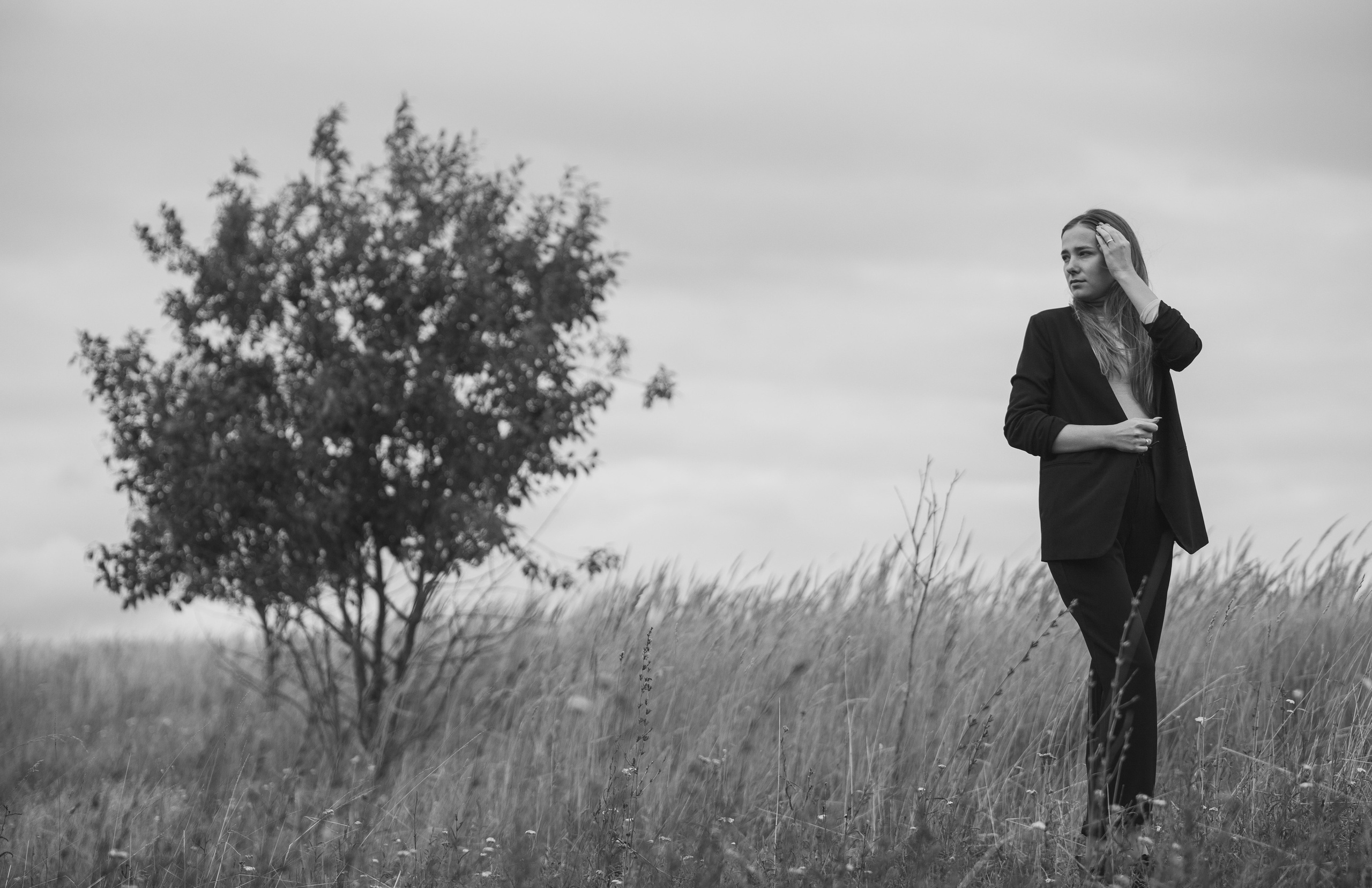 Персональные фотосессии. Фотограф Владимир Зиновьев