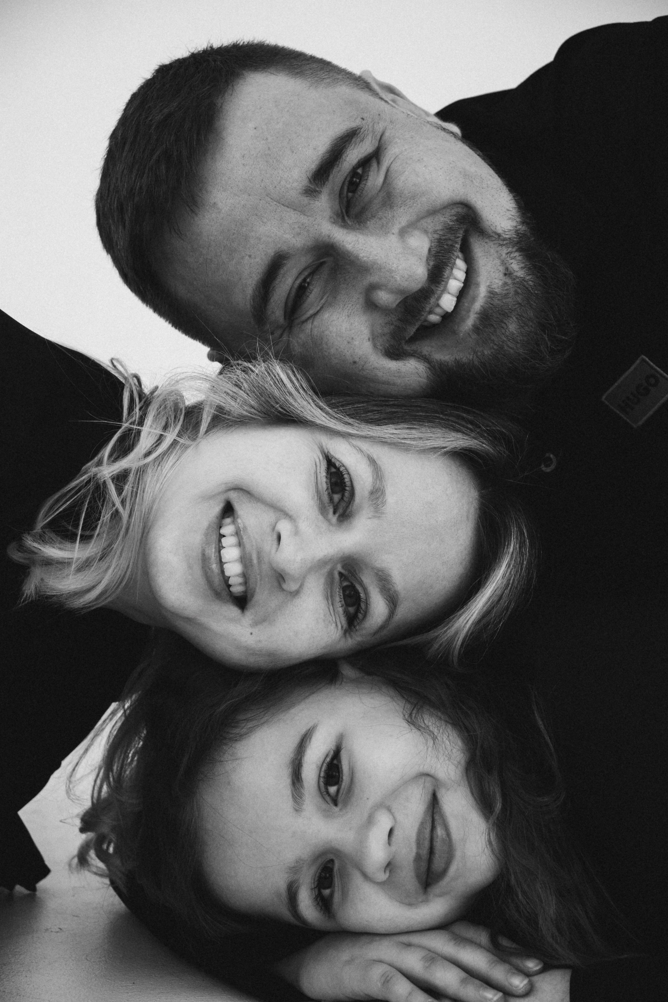 DIGITAL GALLERY (семейные). Олеся Спасская фотограф Красноярск