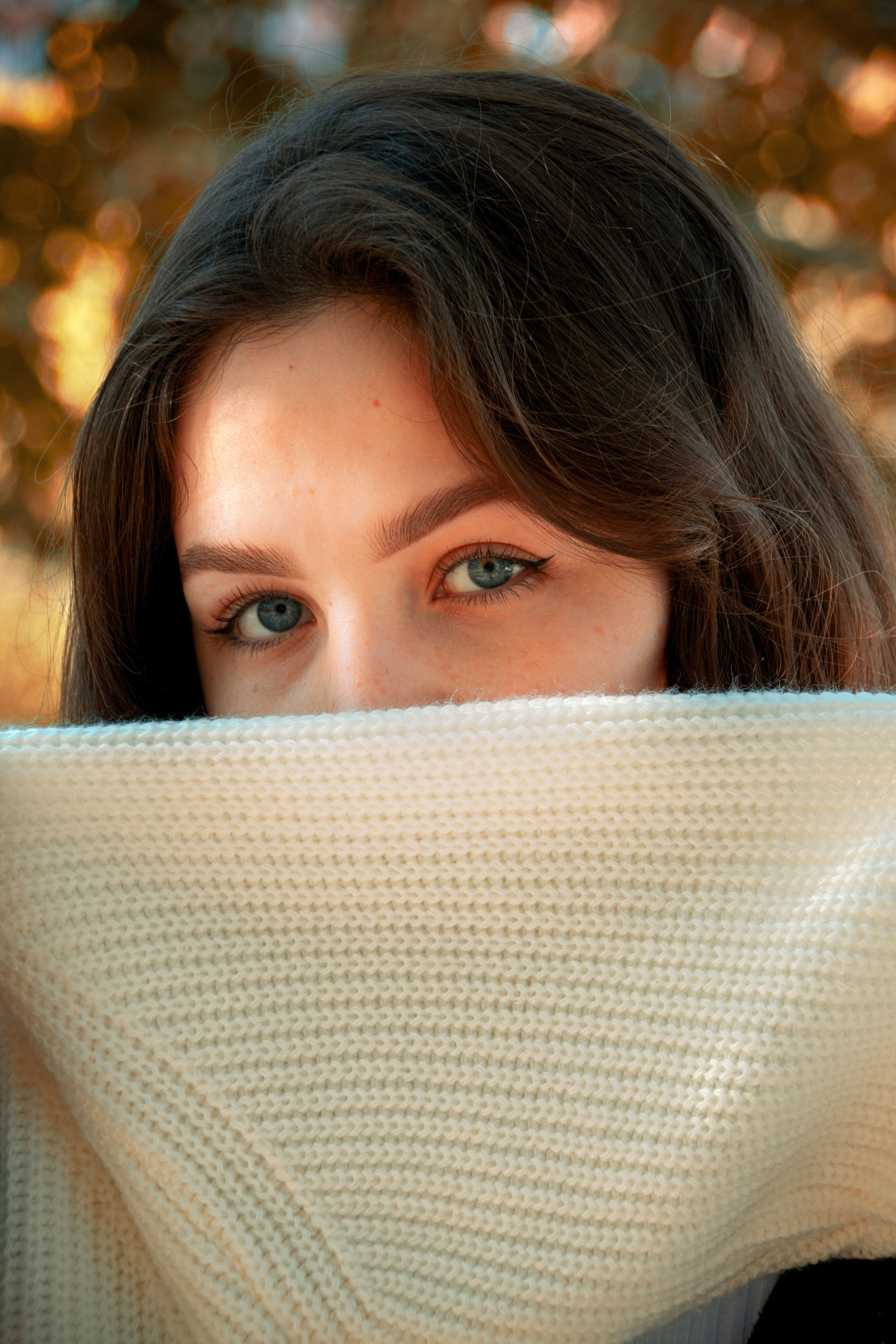 Уличная съемка. Ph | Tyumen