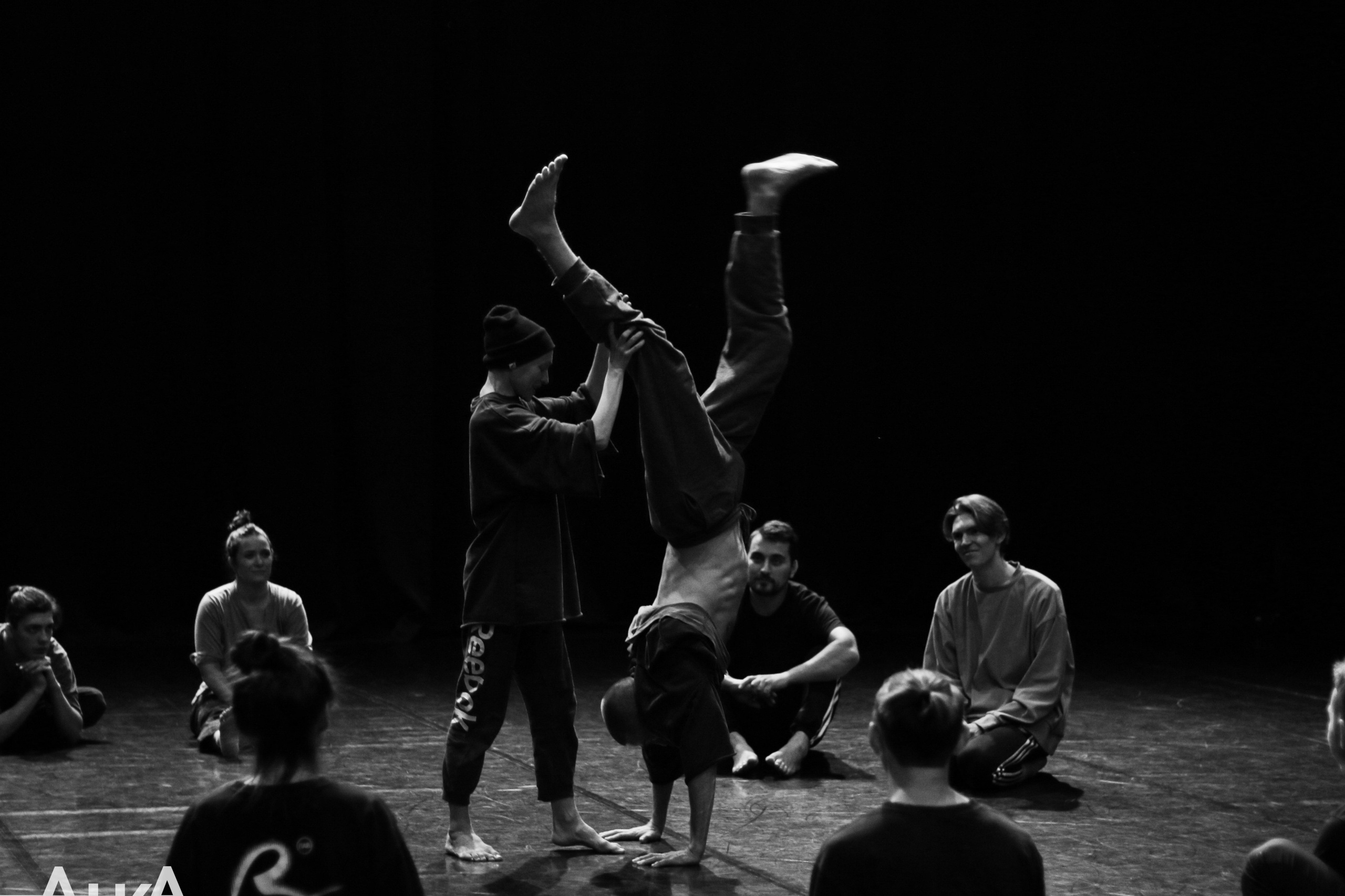 Репортажная съемка. Ph | Tyumen