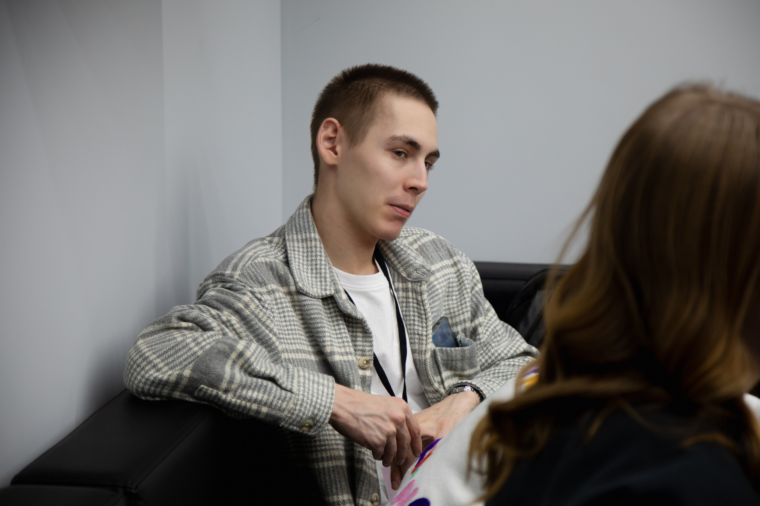 Репортажная съемка. Ph | Tyumen