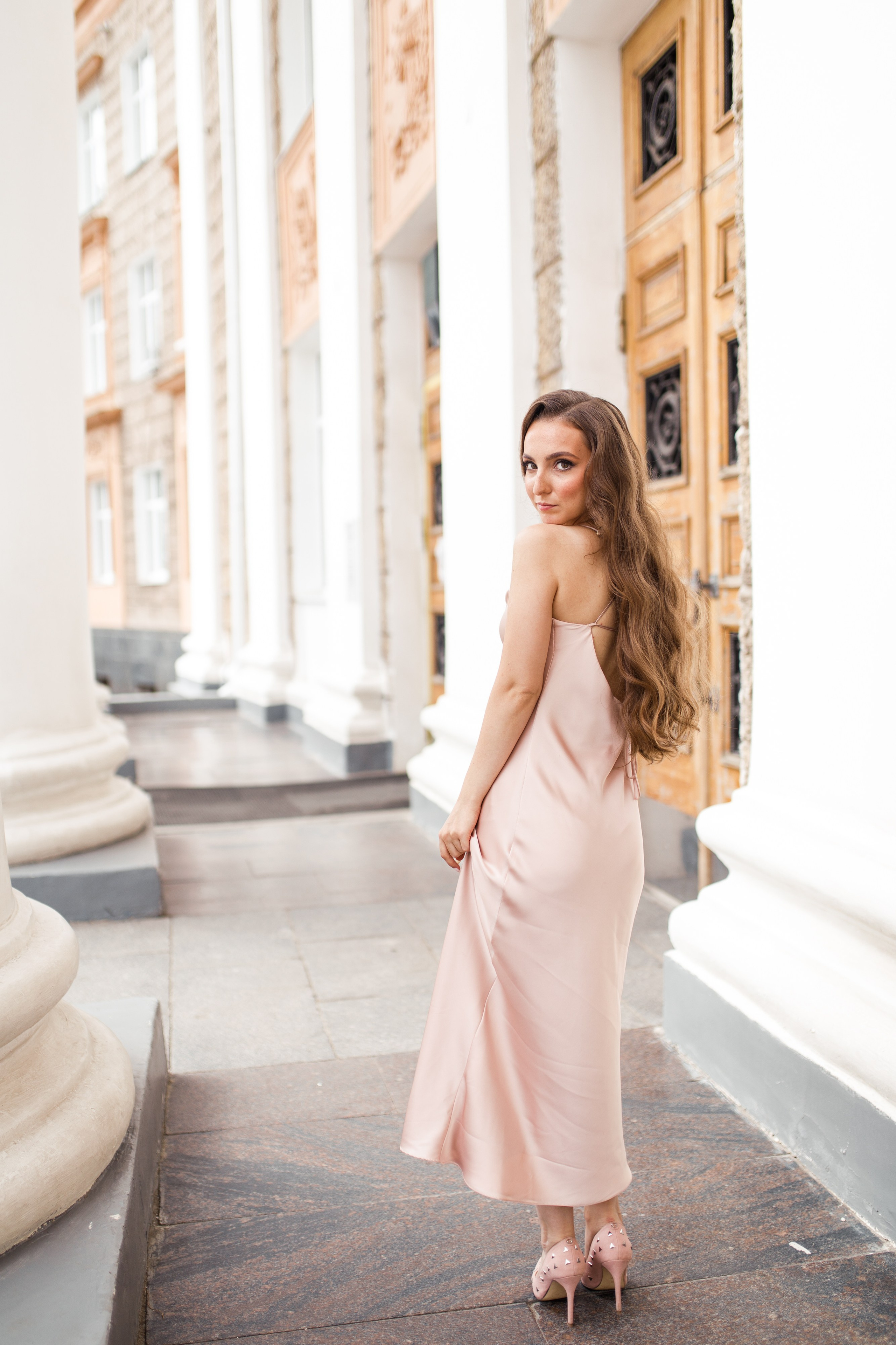 Регистрация в загсе. Фотограф в Уфе Ирина Идрисова