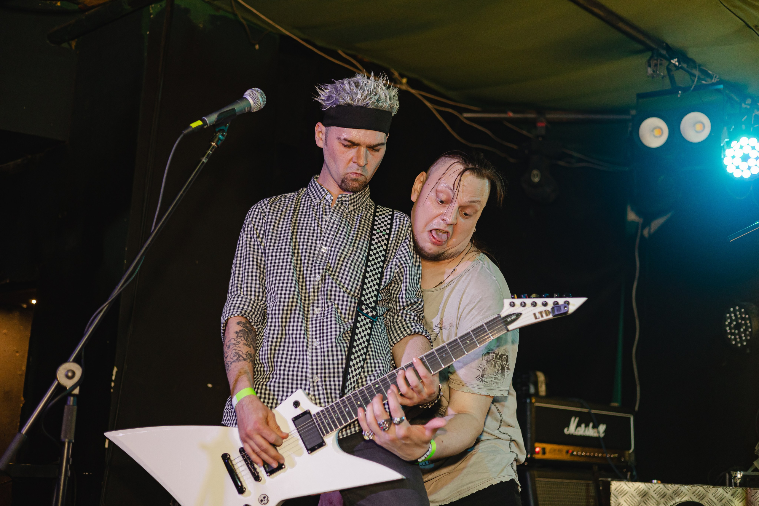 Рупор Культуры. Фотограф Сонкина Татьяна