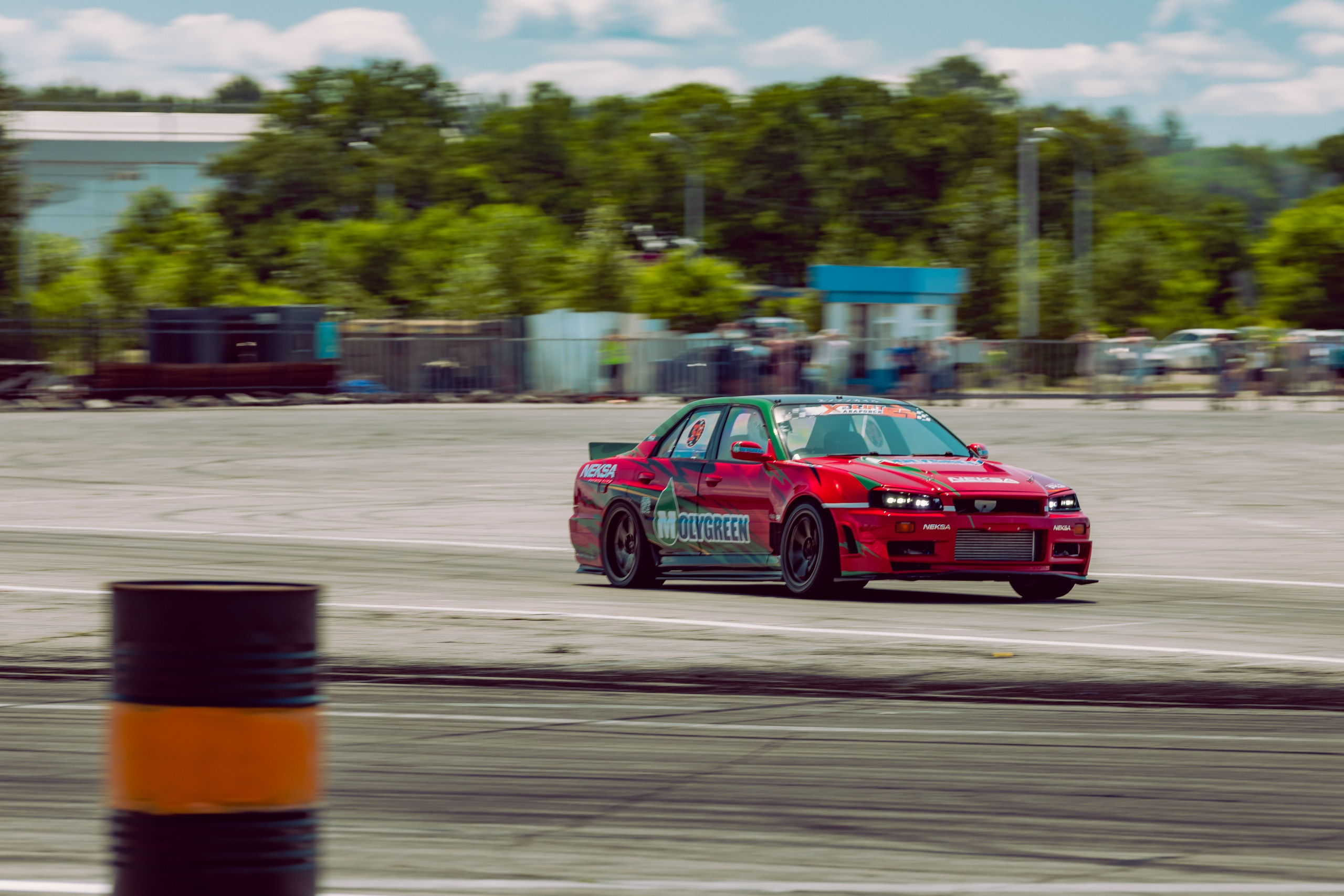 XDRIFT, 3 этап, 2024. Ytsaot — фотограф в Хабаровске Максим Ткачев