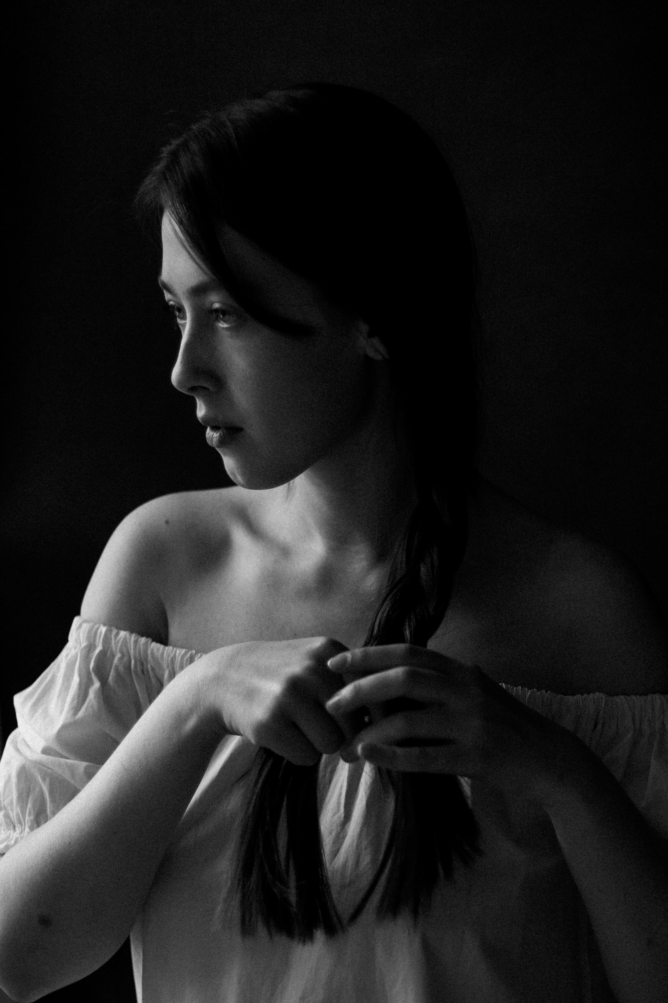 Дарья. Женский фотограф в Москве Юля Иванова