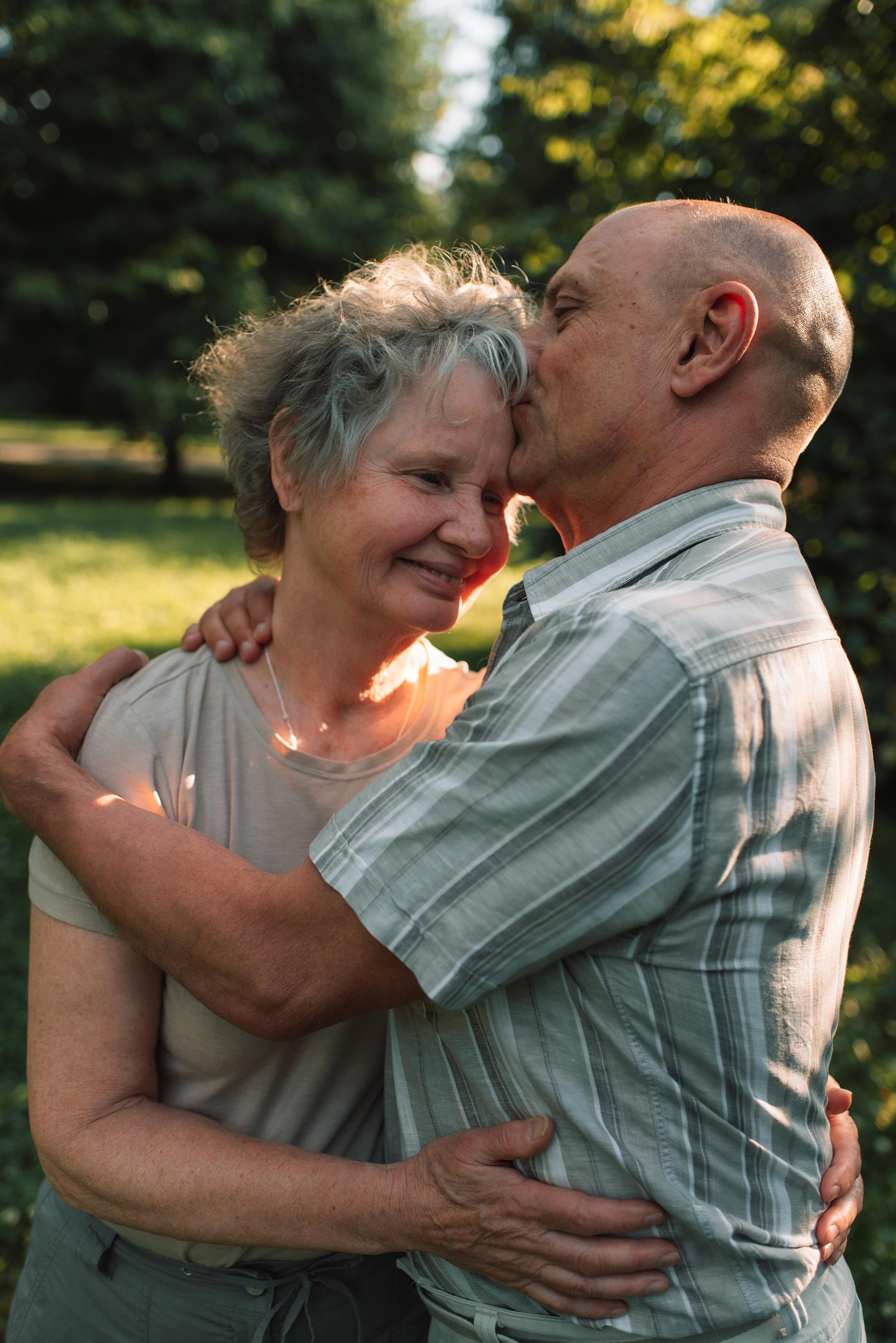 Годик в парке. Семейный и детский фотограф в Москве и Подмосковье Ксения Черникова