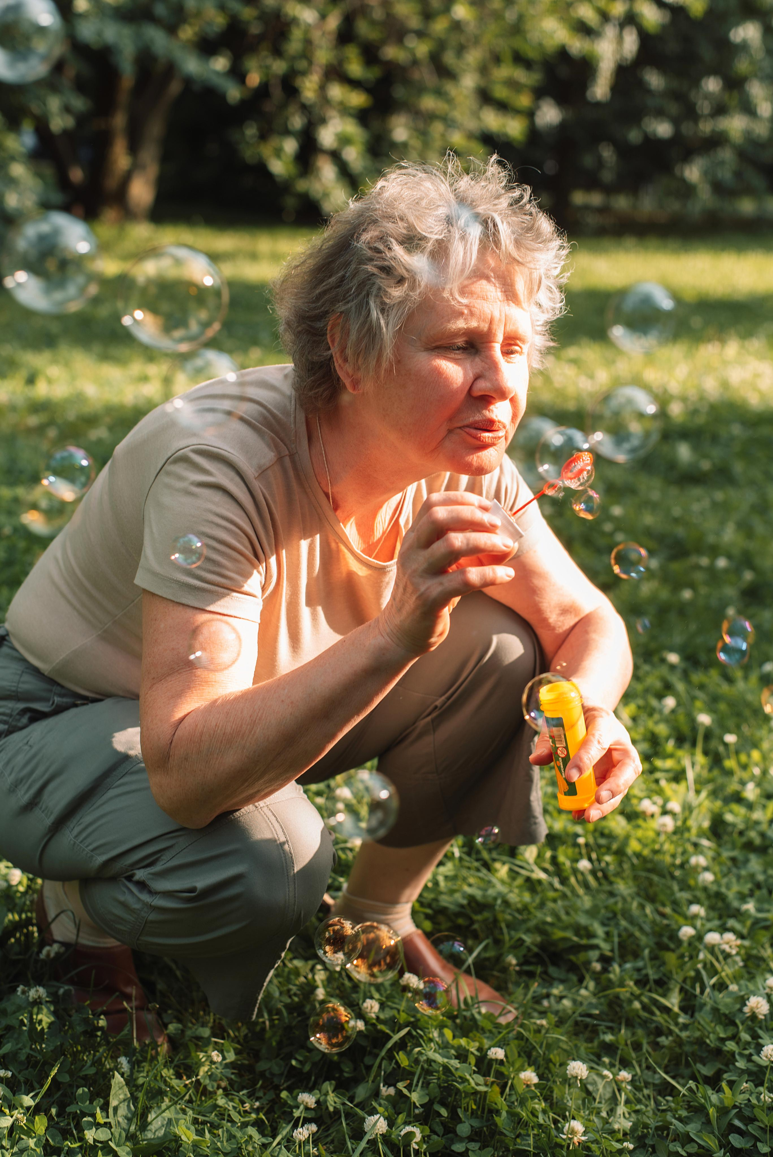 Годик в парке. Семейный и детский фотограф в Москве и Подмосковье Ксения Черникова