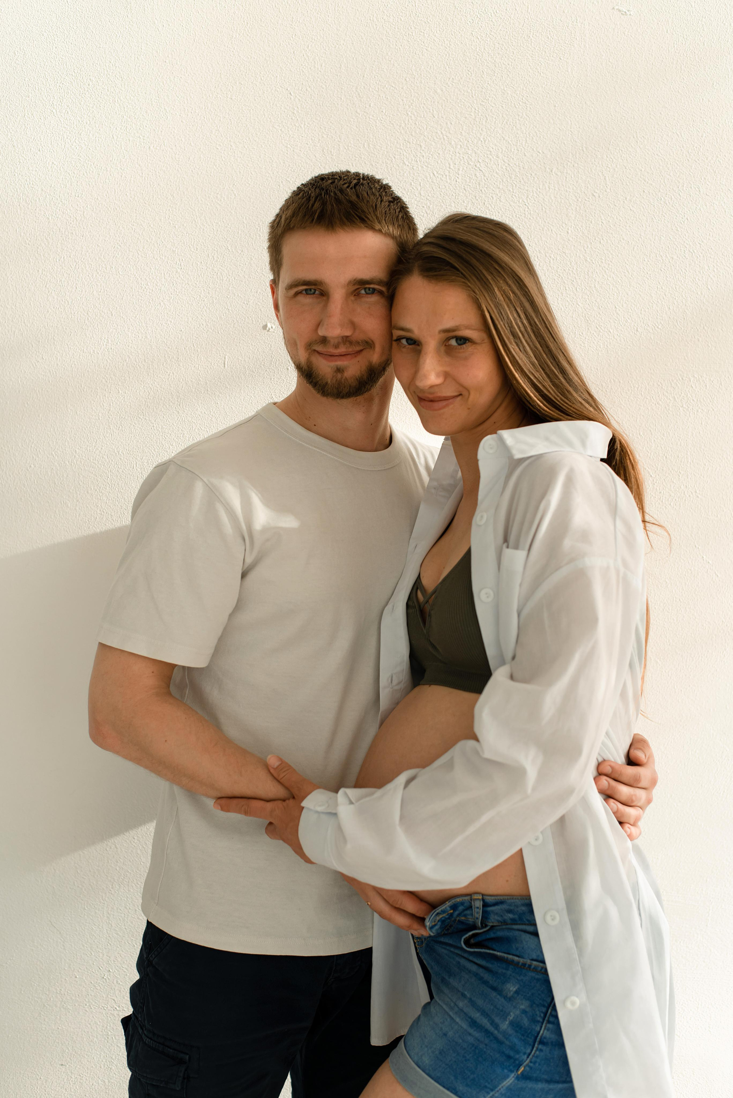 Мы тебя ждем. Семейный и детский фотограф в Москве и Подмосковье Ксения Черникова