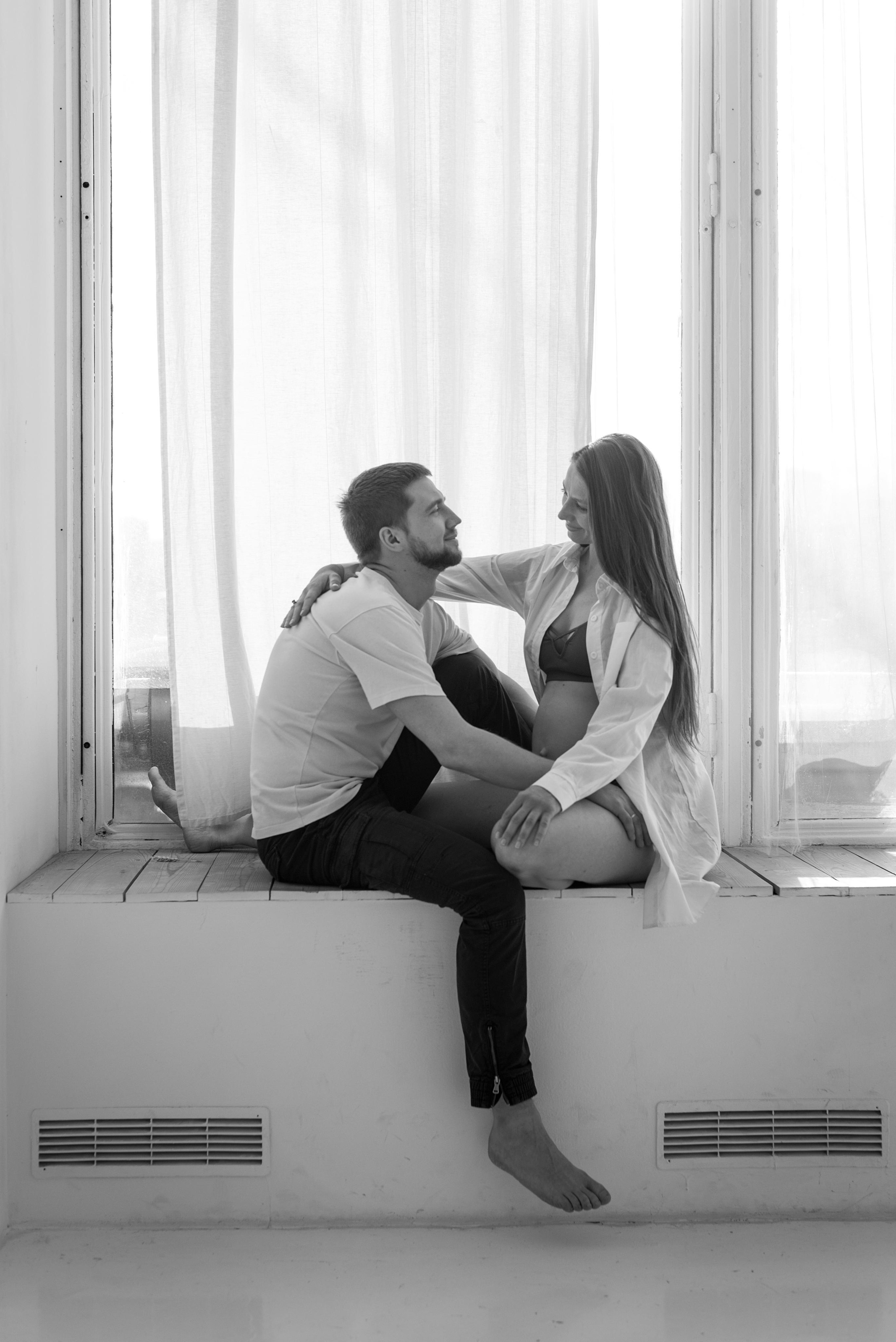 Мы тебя ждем. Семейный и детский фотограф в Москве и Подмосковье Ксения Черникова