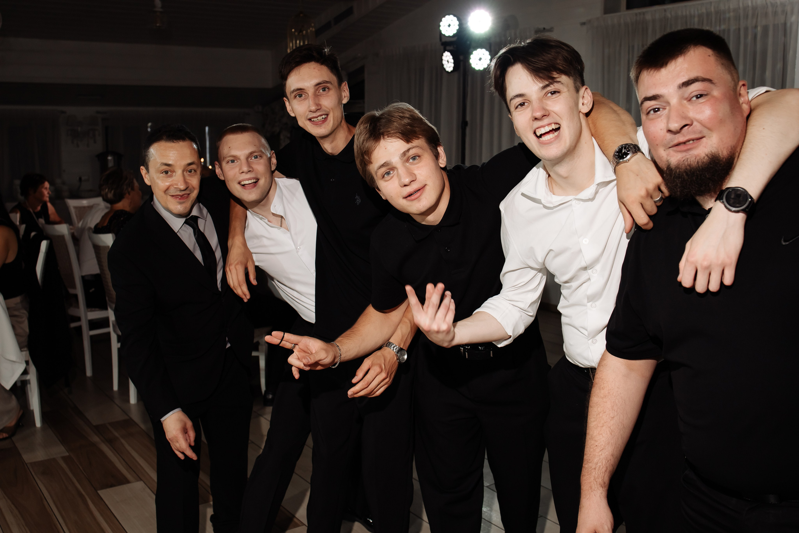 Даниил & Мария. Фотограф Орел Диана Ларичева