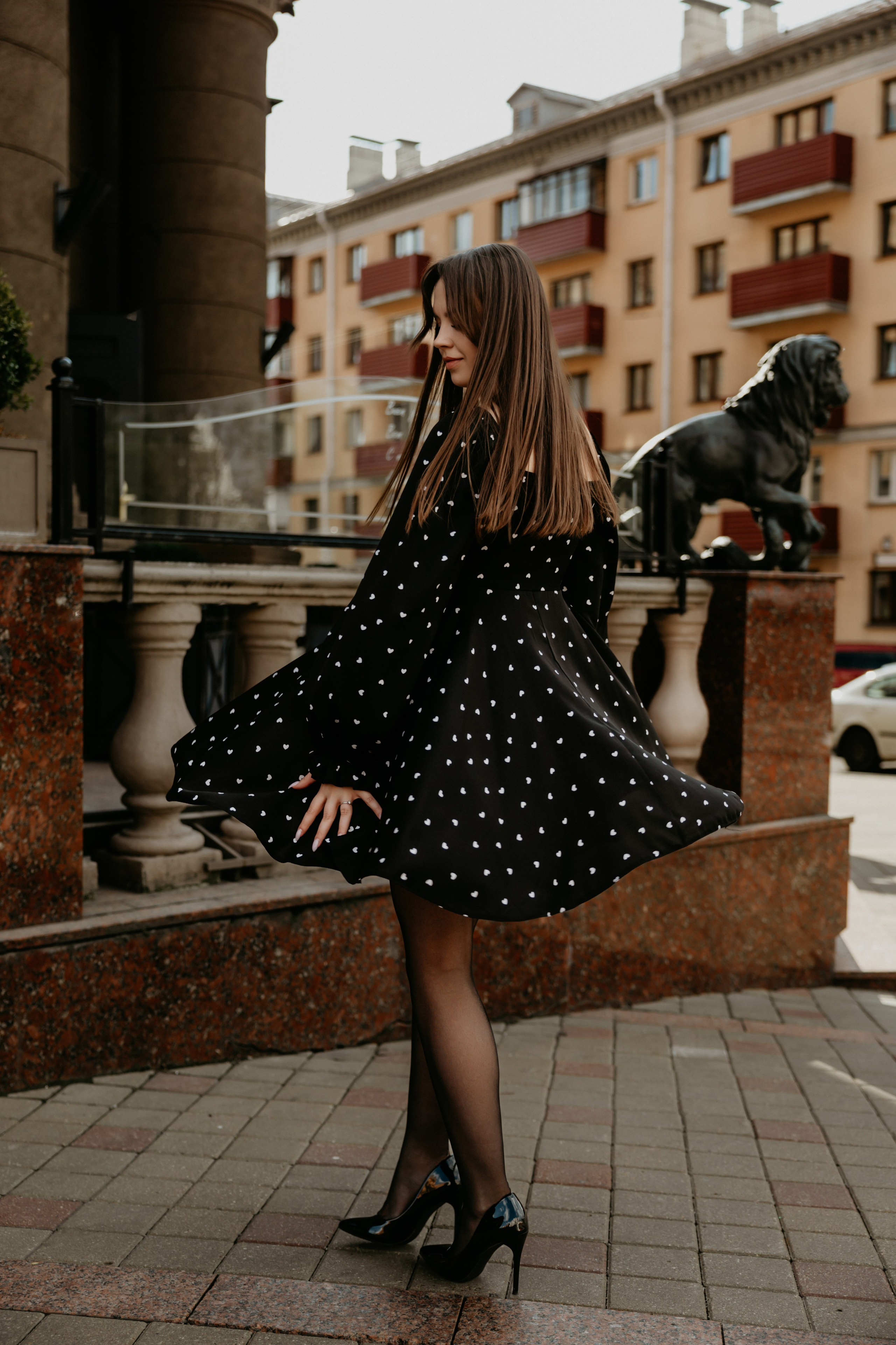 Арина. Свадебный и портретный фотограф Минск Евсович Инна