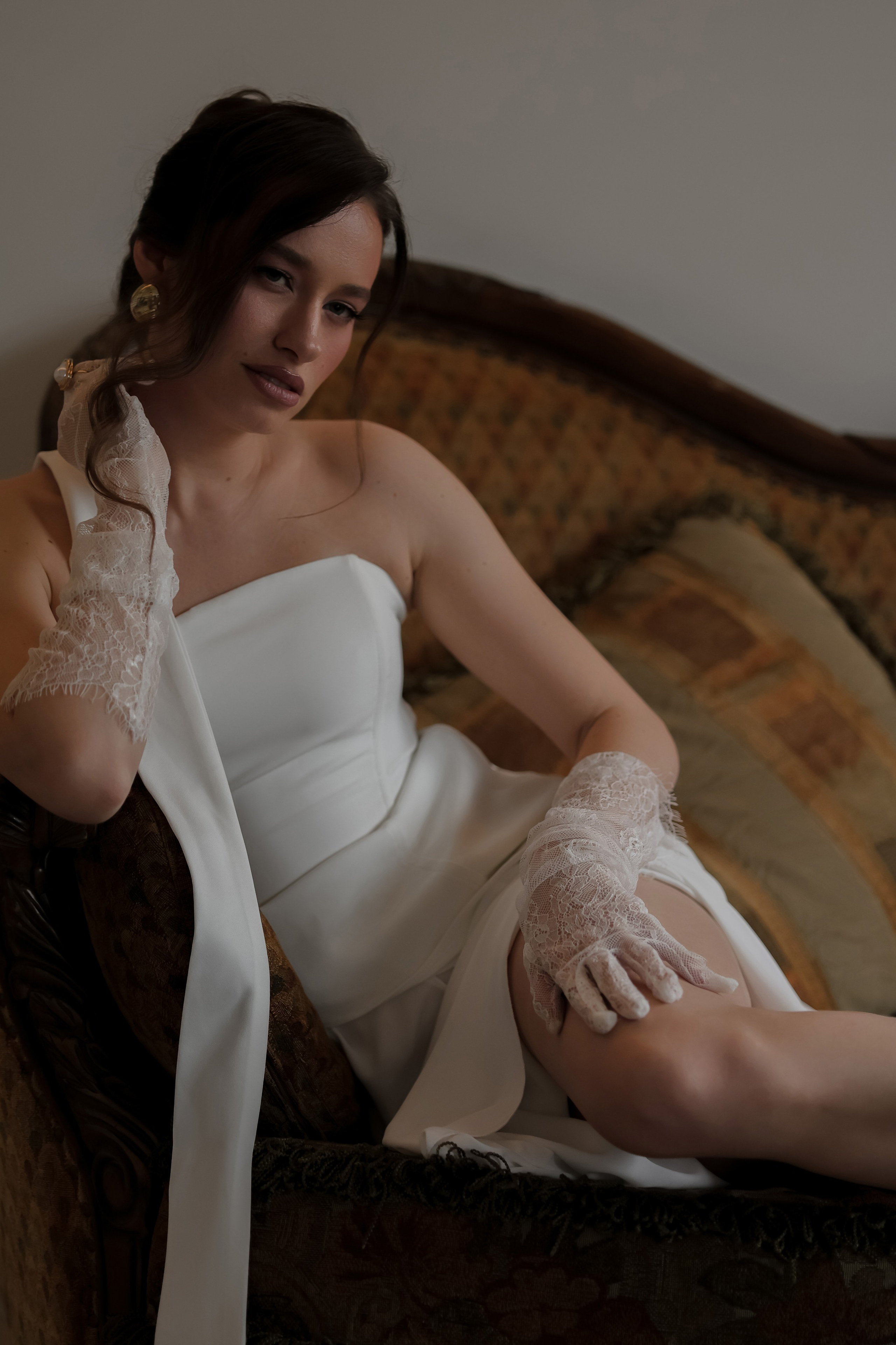 Утро невесты. ГЛАВНАЯ