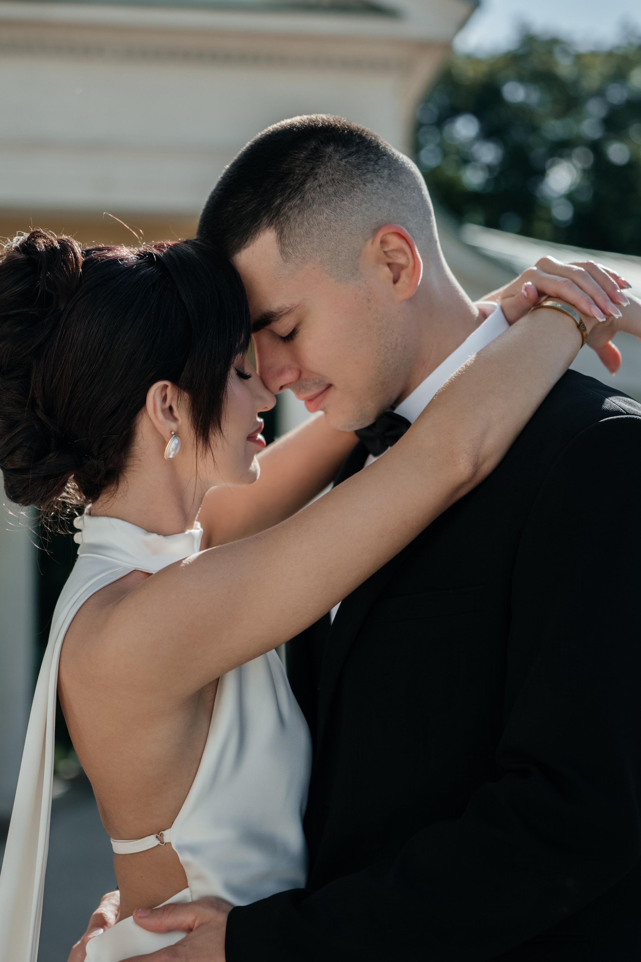 RATMIR & JESSICA. Свадебное ФОТО & ВИДЕО Москва/Липецк