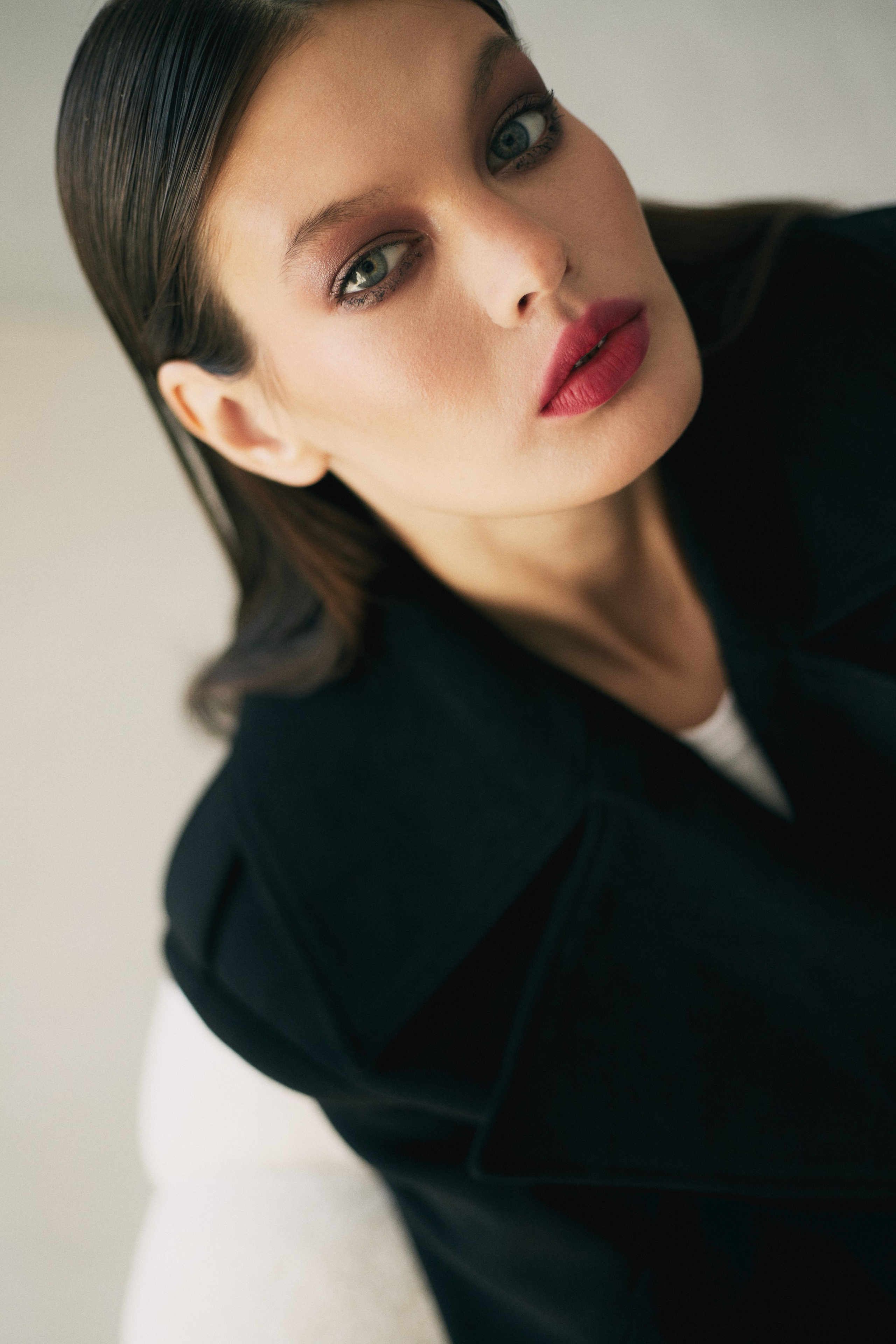 Настя. Фотограф Ионова Анастасия, г Владивосток