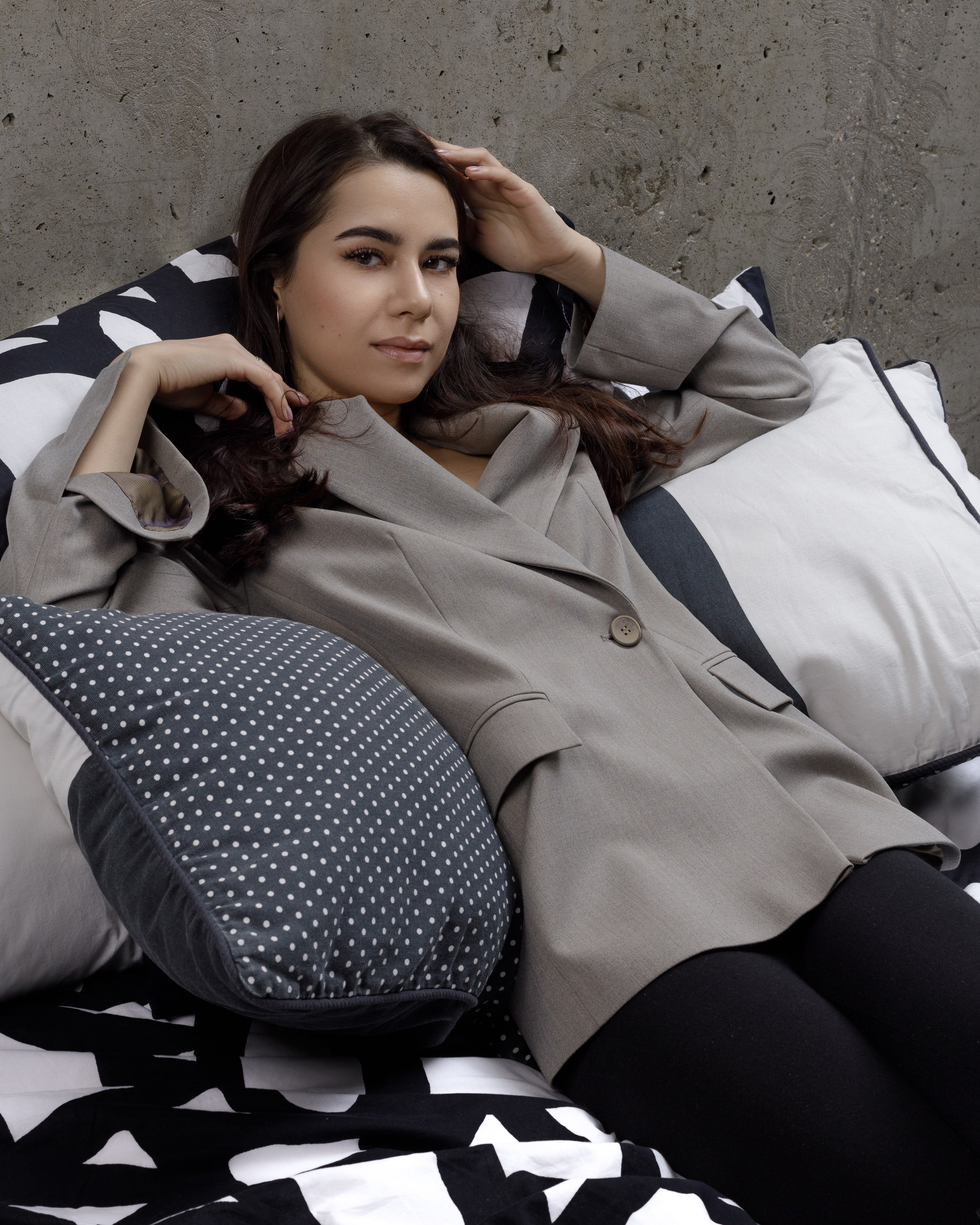 Карина. Фотограф, ретушёр в Москве