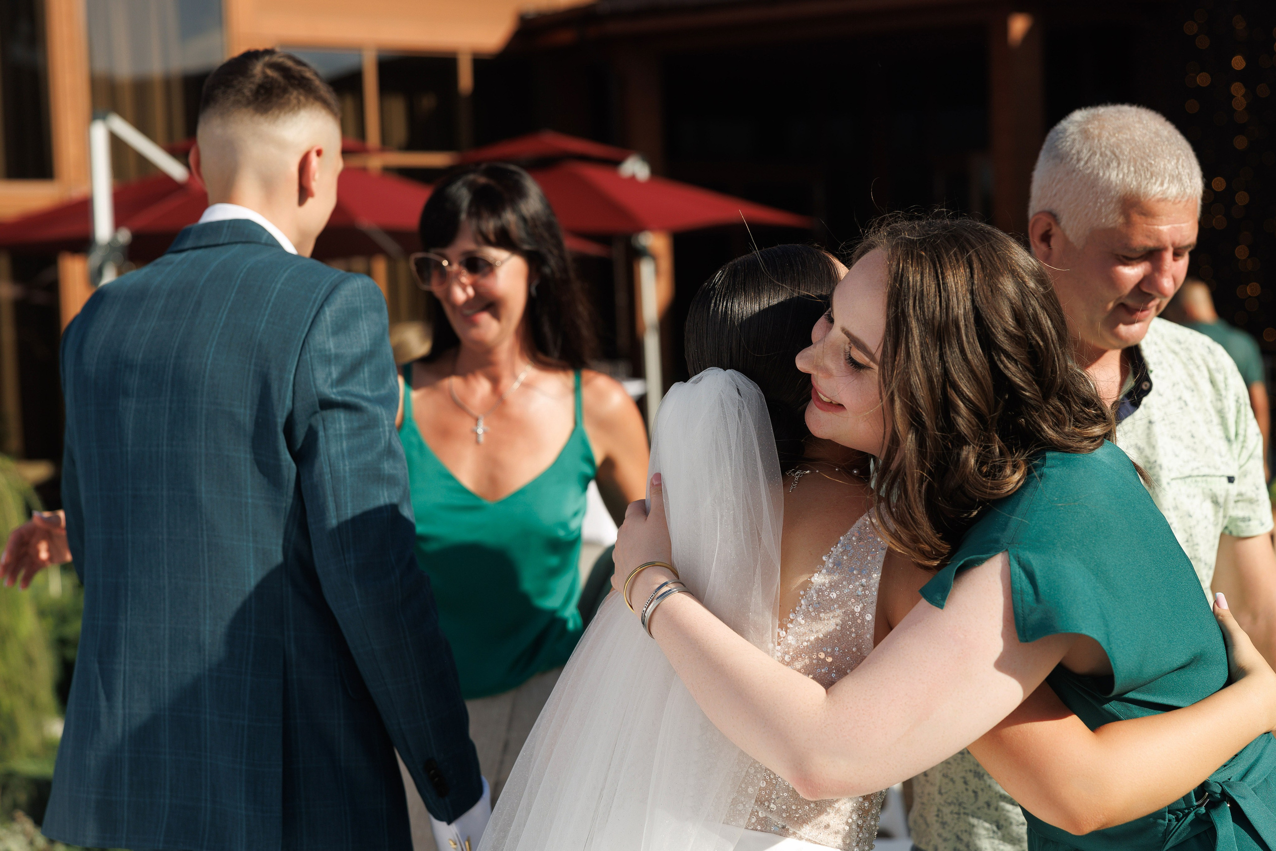 Алёна и Сергей Kedr Hall. Свадебный и семейный фотограф  во Владивостоке Ольга Украинец