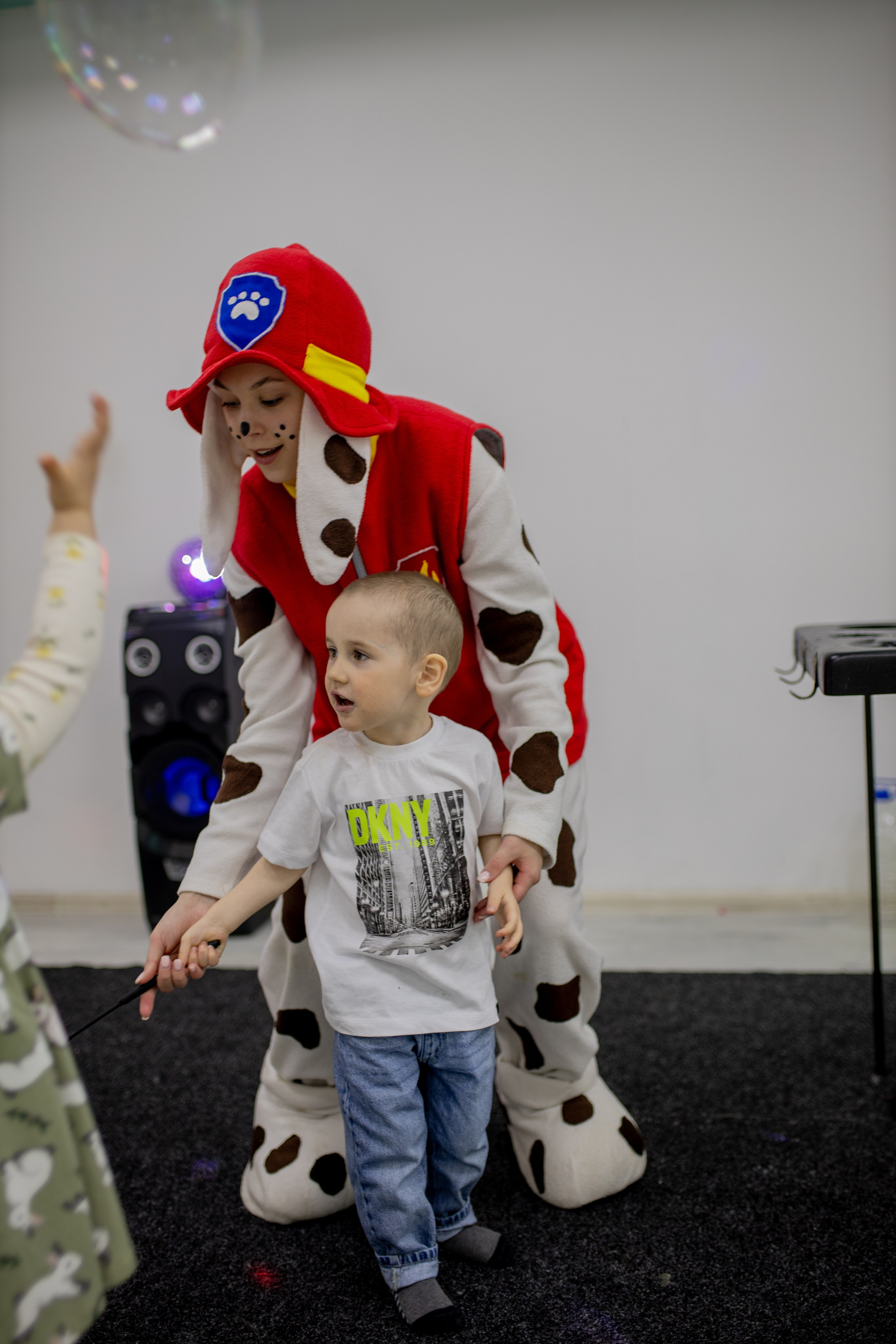 Вечеринка Вовочки. Семейный и детский фотограф в Петрозаводске