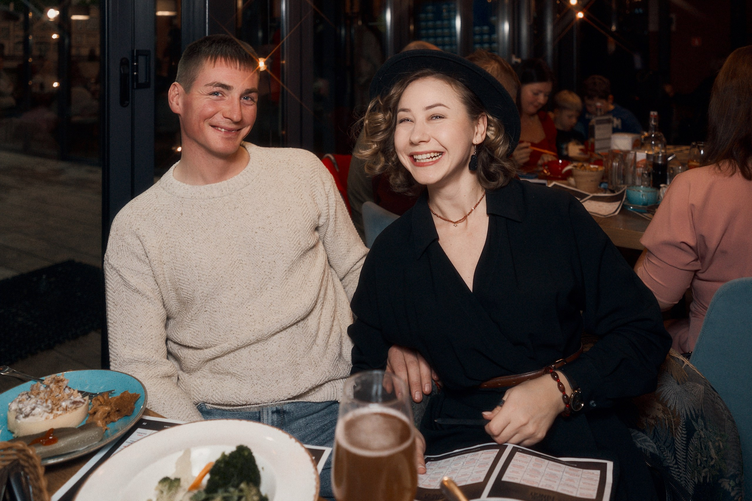 Музыкальное лото в Торжке | Ресторан Оникс. Павленко Дмитрий фотограф и видеограф в Торжке