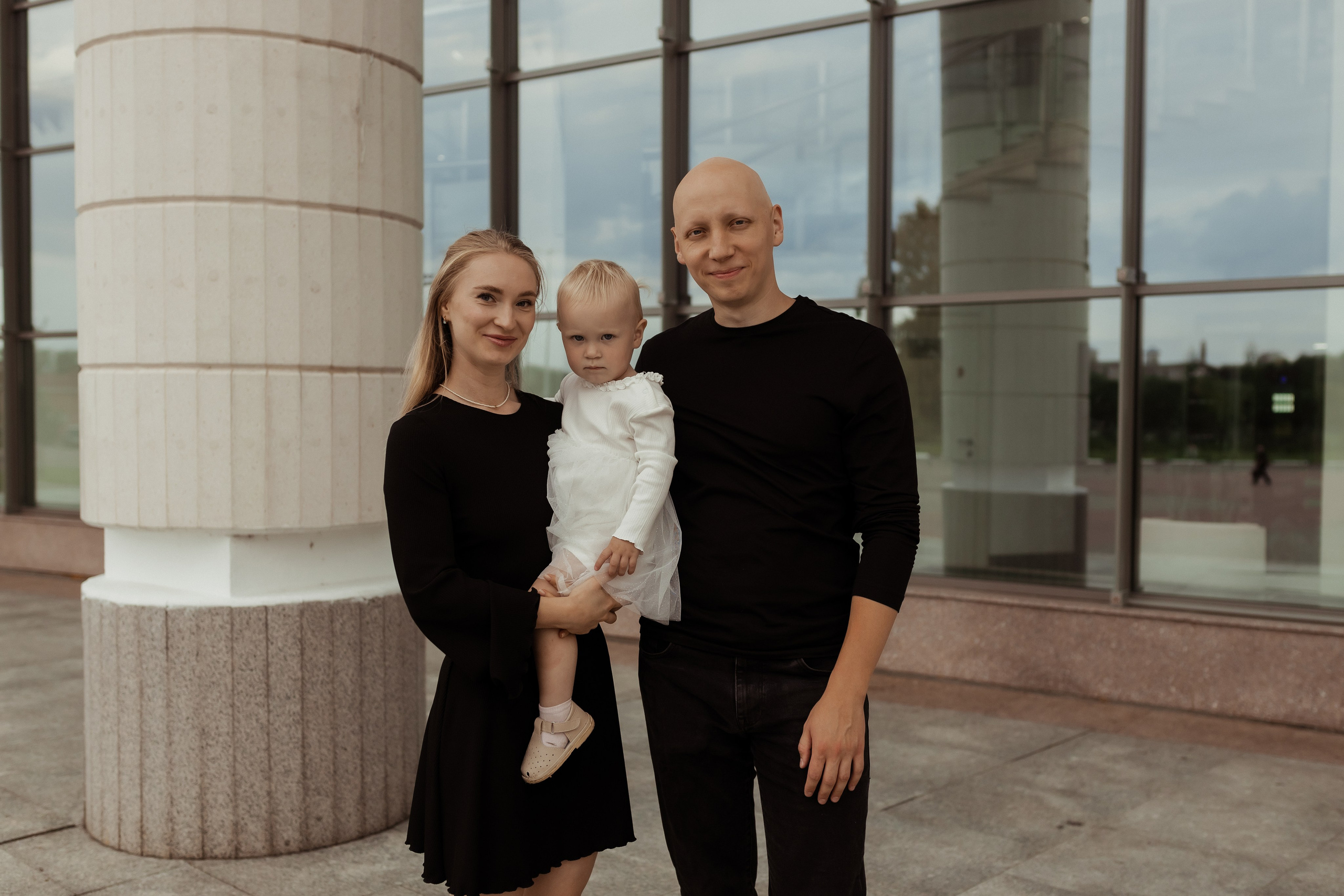 Артем, Настя и Ульяна. ФОТОГРАФ Маргарита Сивакова | Ярославль Кострома Москва