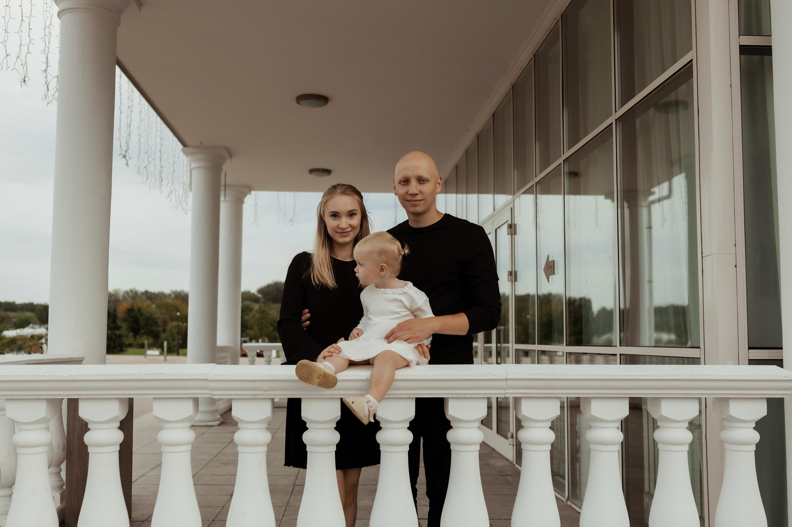 Артем, Настя и Ульяна. ФОТОГРАФ Маргарита Сивакова | Ярославль Кострома Москва