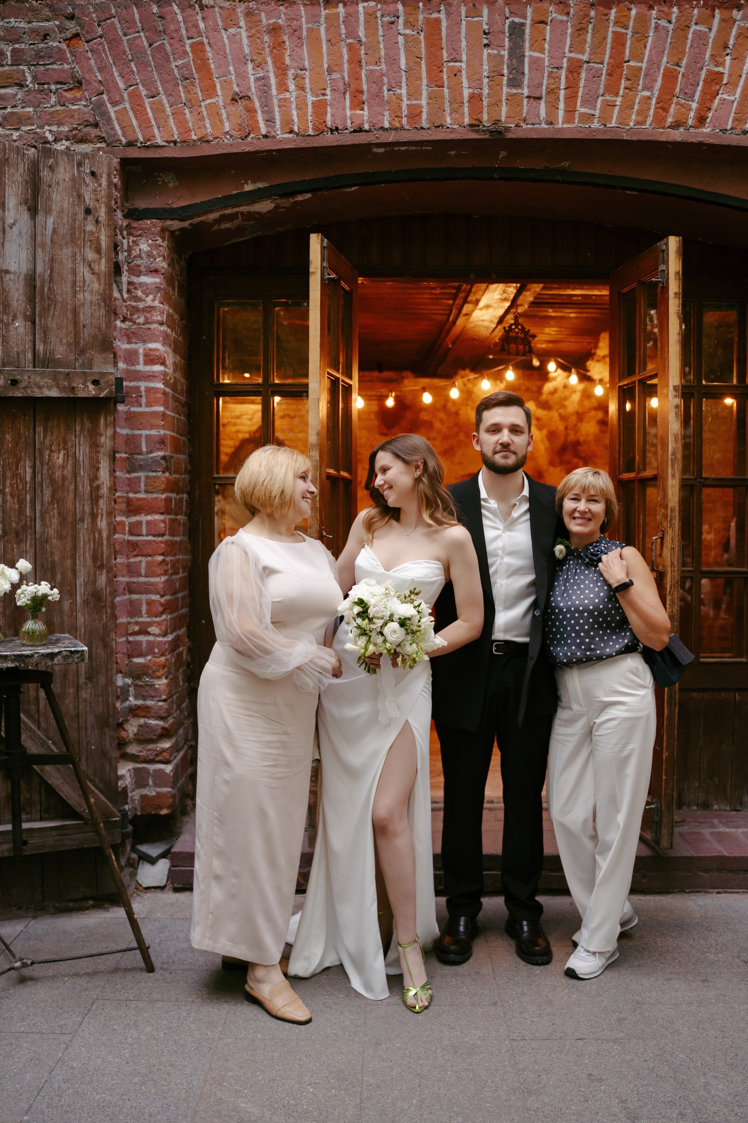 Анастасия и Игорь. Портретный фотограф в Москве