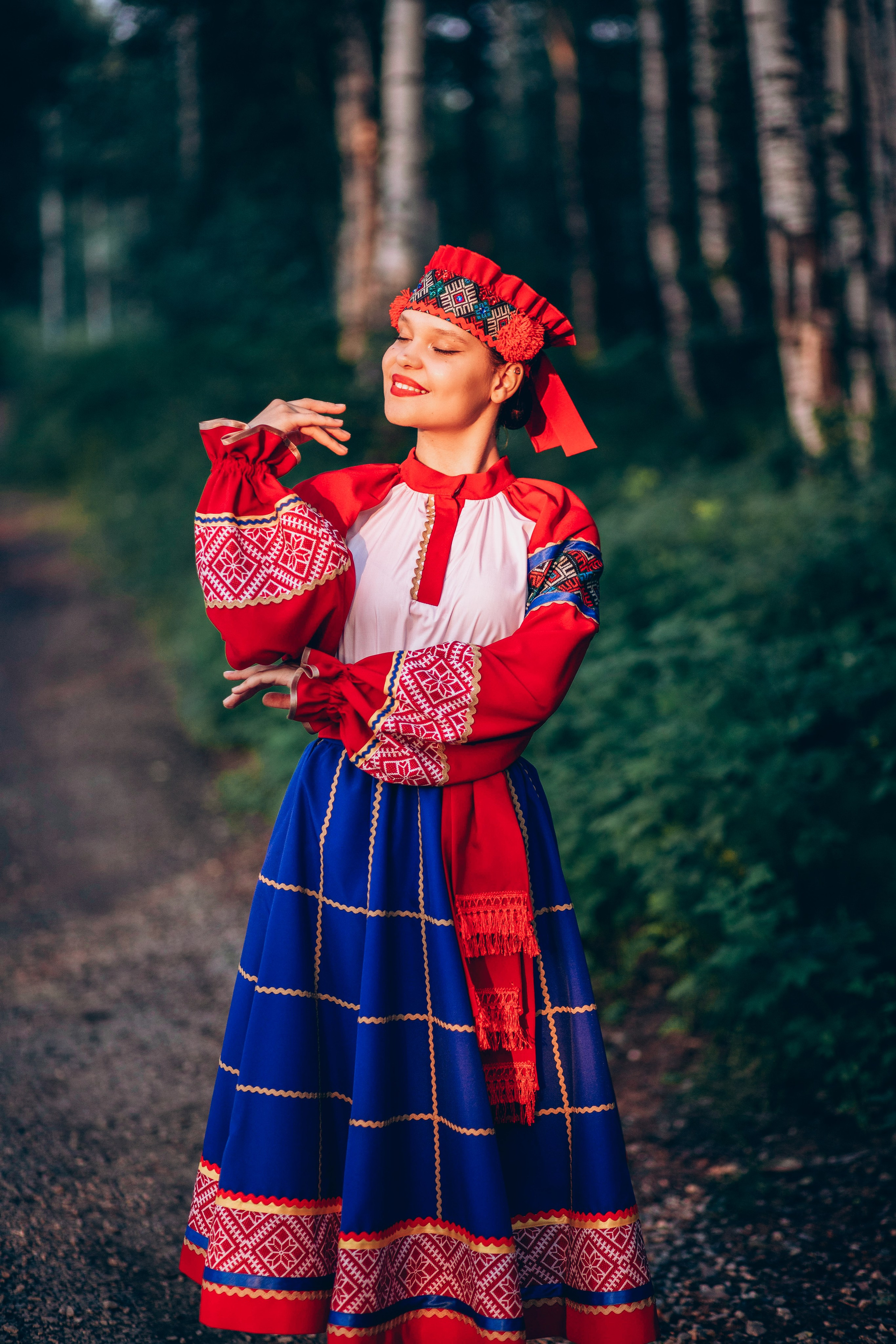 Дарья. Семейный и детский фотограф город Тында Дарья