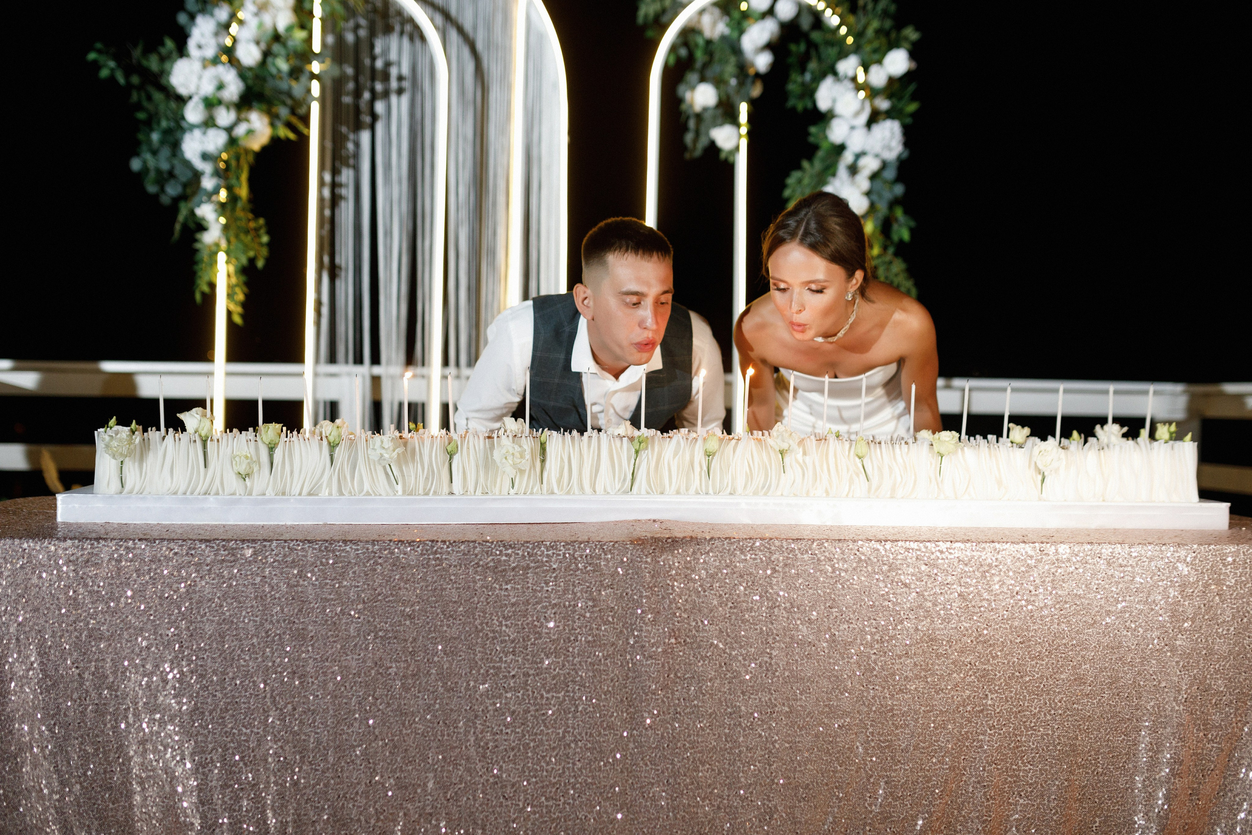 Вадим и Анастасия. Свадебный и семейный фотограф в Иркутске Яна Лиа