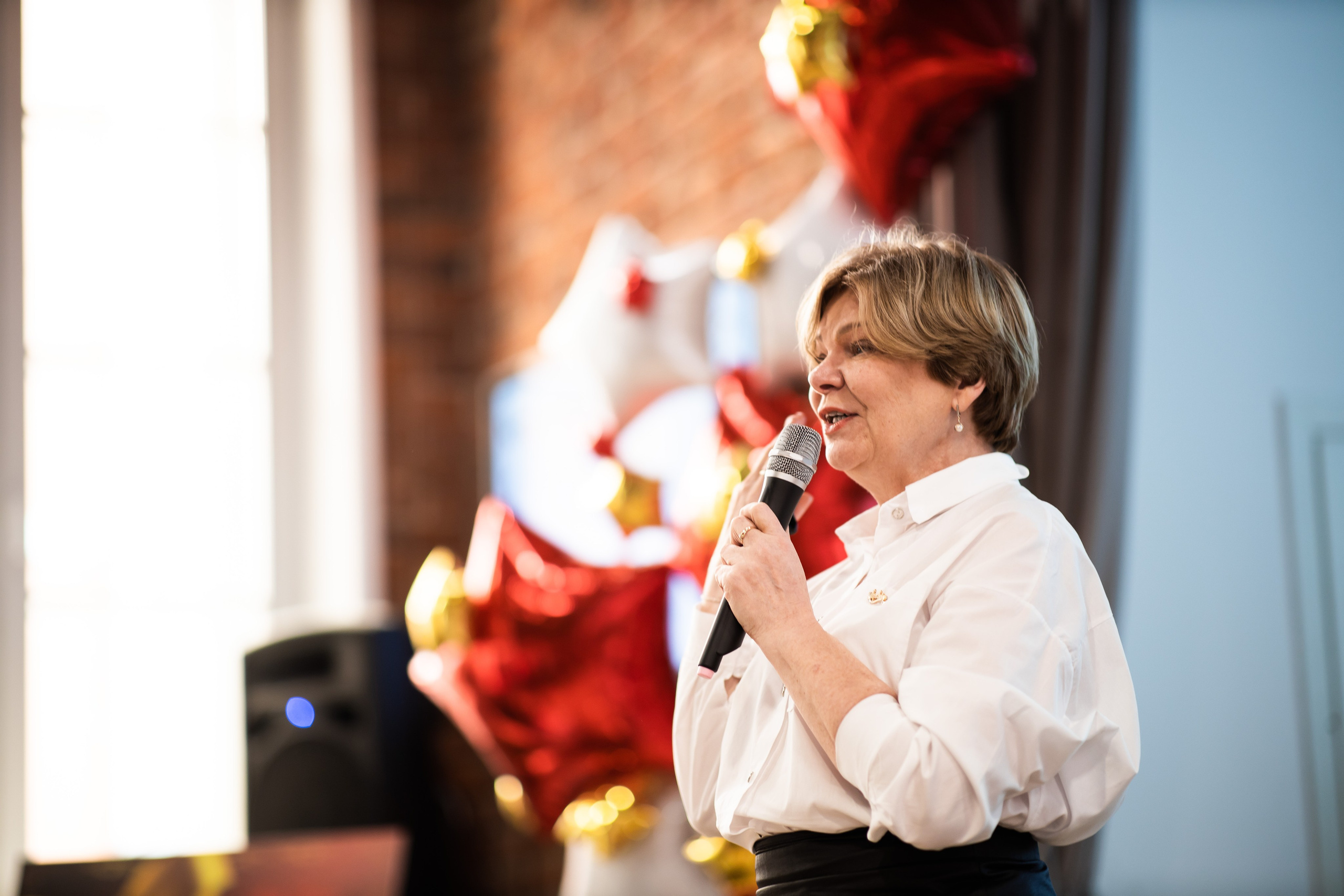 Глобал Форум. Фотограф Евгения Соул Москва