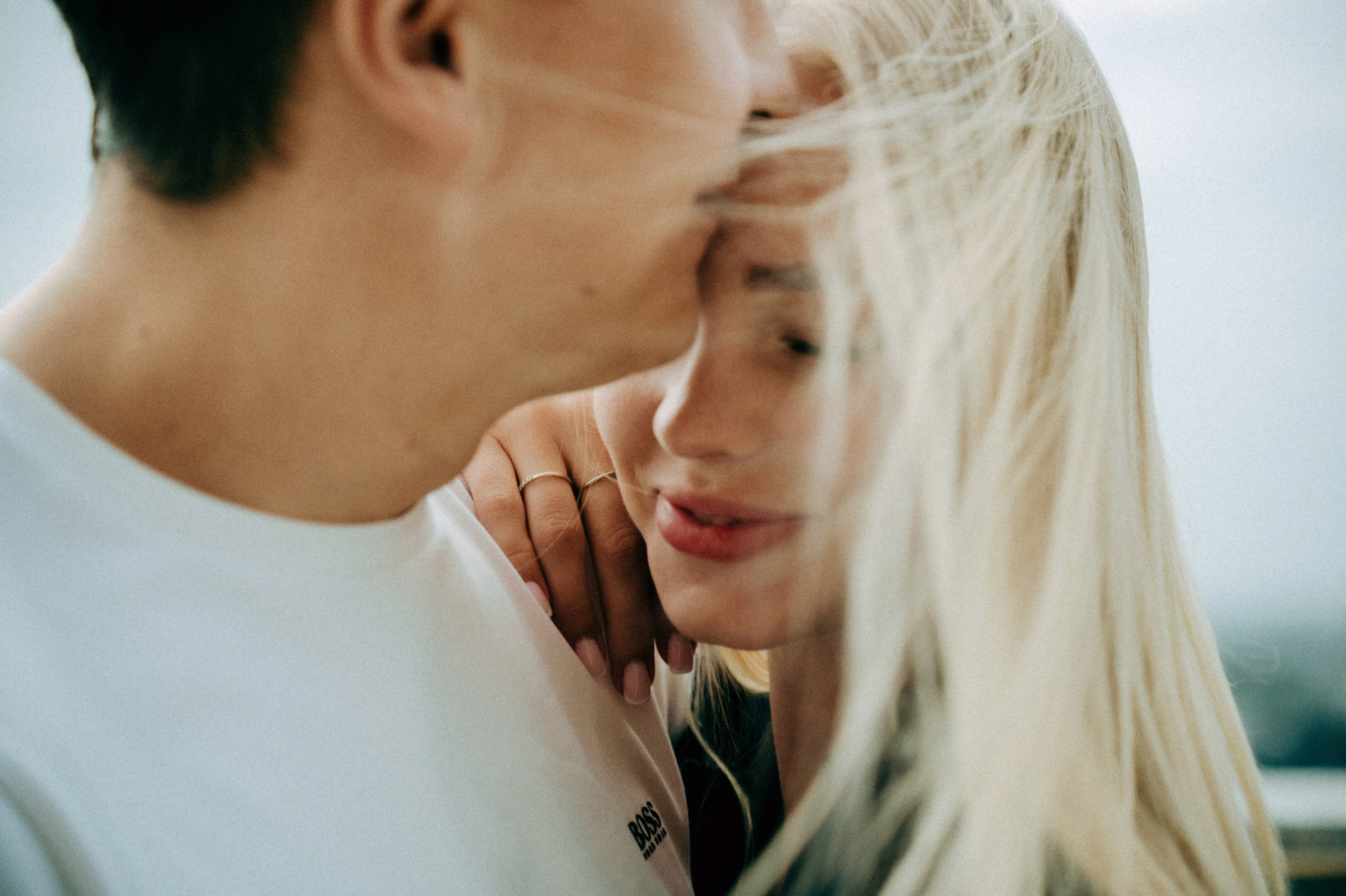 LOVE STORY. Фотограф Элина Брусенцева