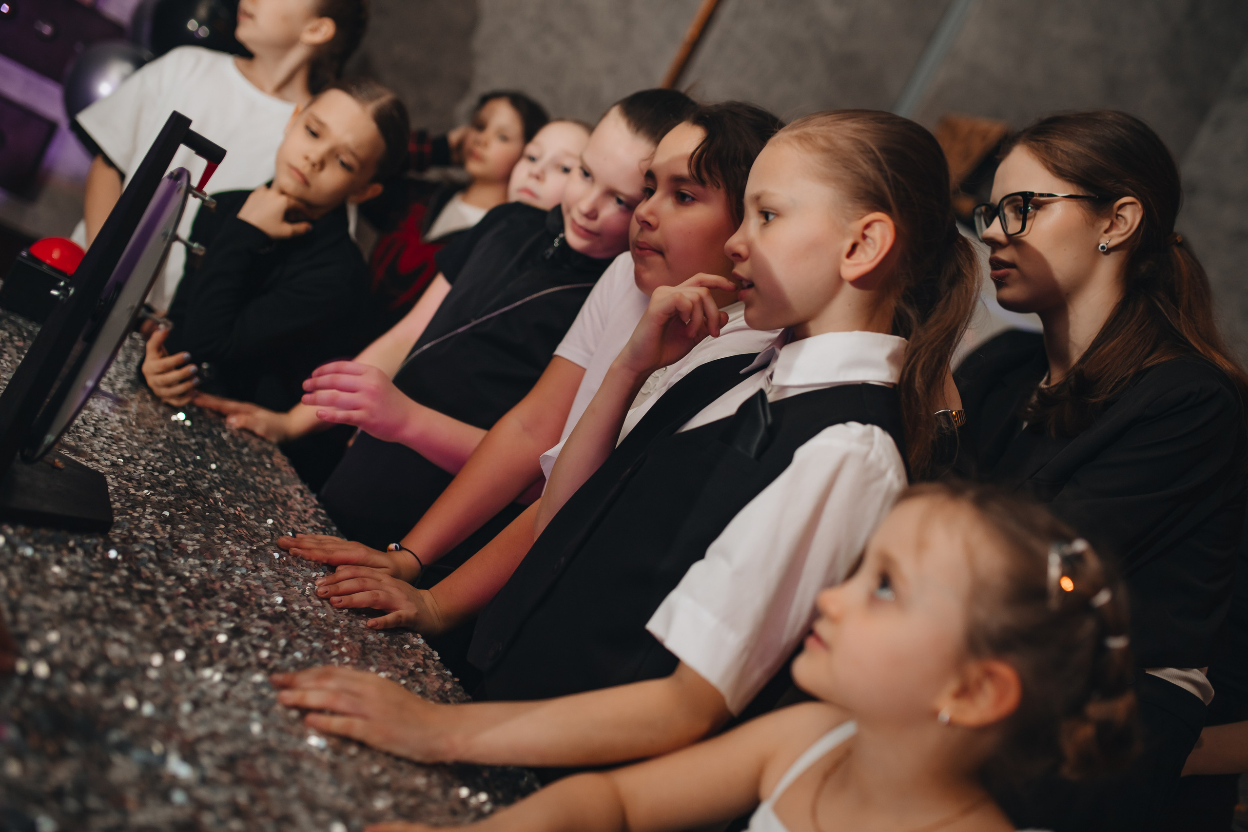 Марусе 11 лет. Семейный и детский фотограф в Москве Дорогова Екатерина