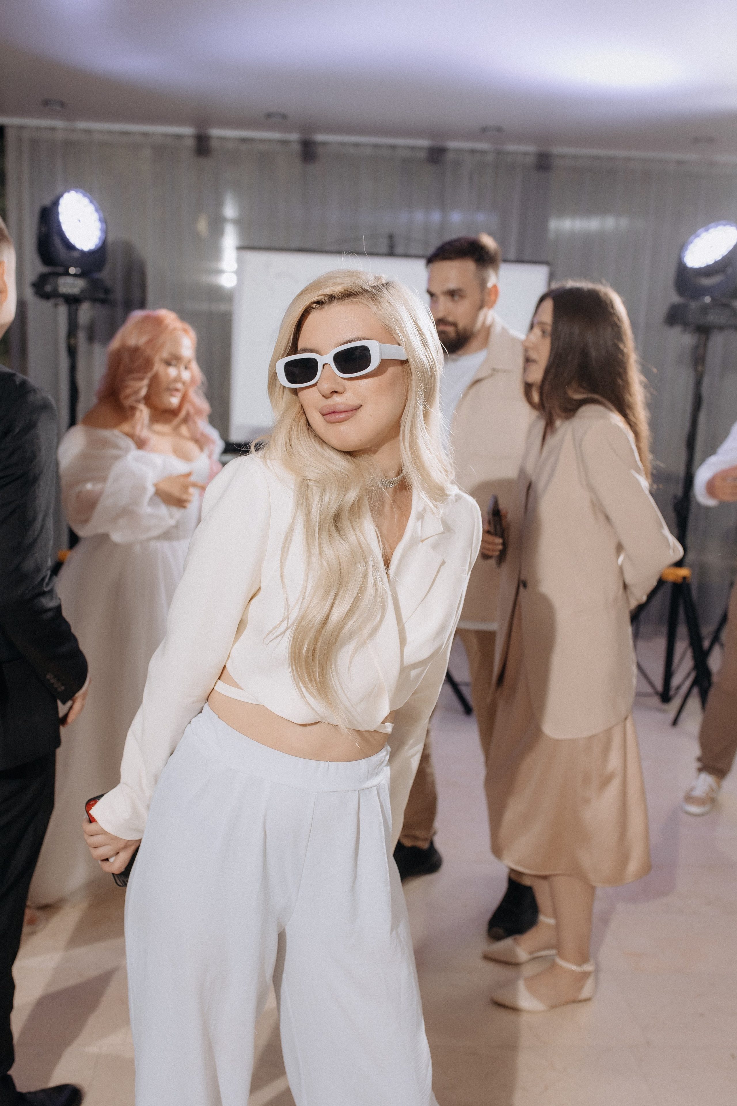 Расиль и Саша. Свадебный и семейный фотограф в Новосибирске Наталья Зорина