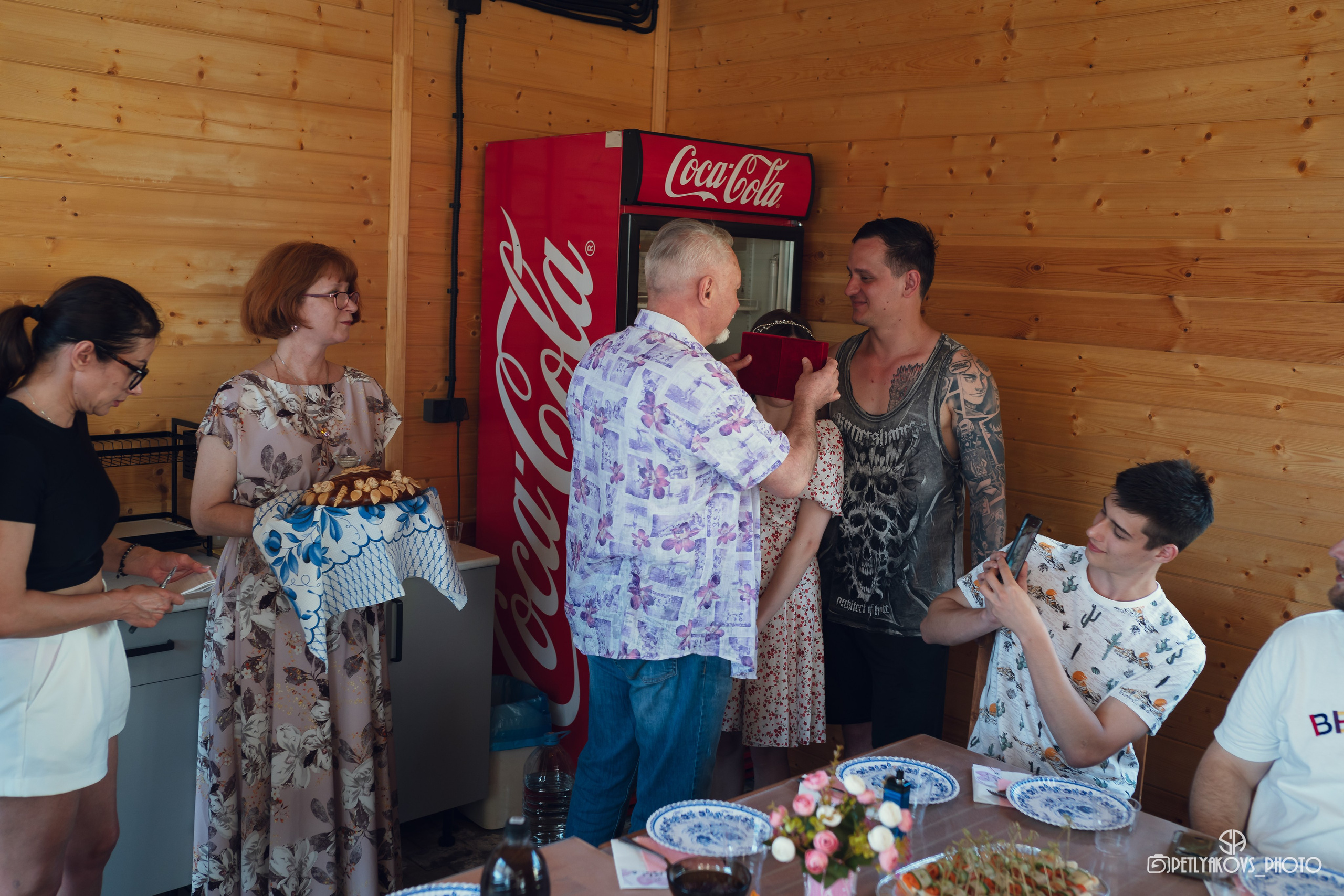 Свадьба Антонины и Виктора (репортаж). Фотограф, видеограф Пятигорск, Ставрополь, Ессентуки, Petlyakovs_photo