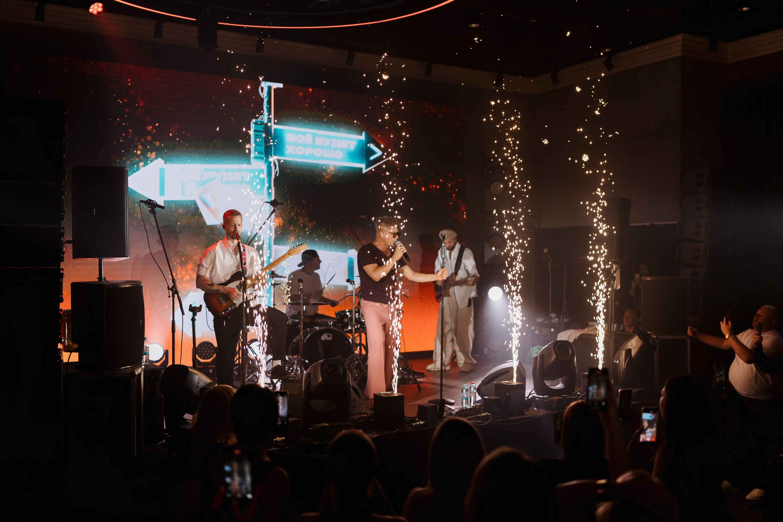 КАЗПРОМ. Ланемец Юлия — фотограф Волгоград/Волжский