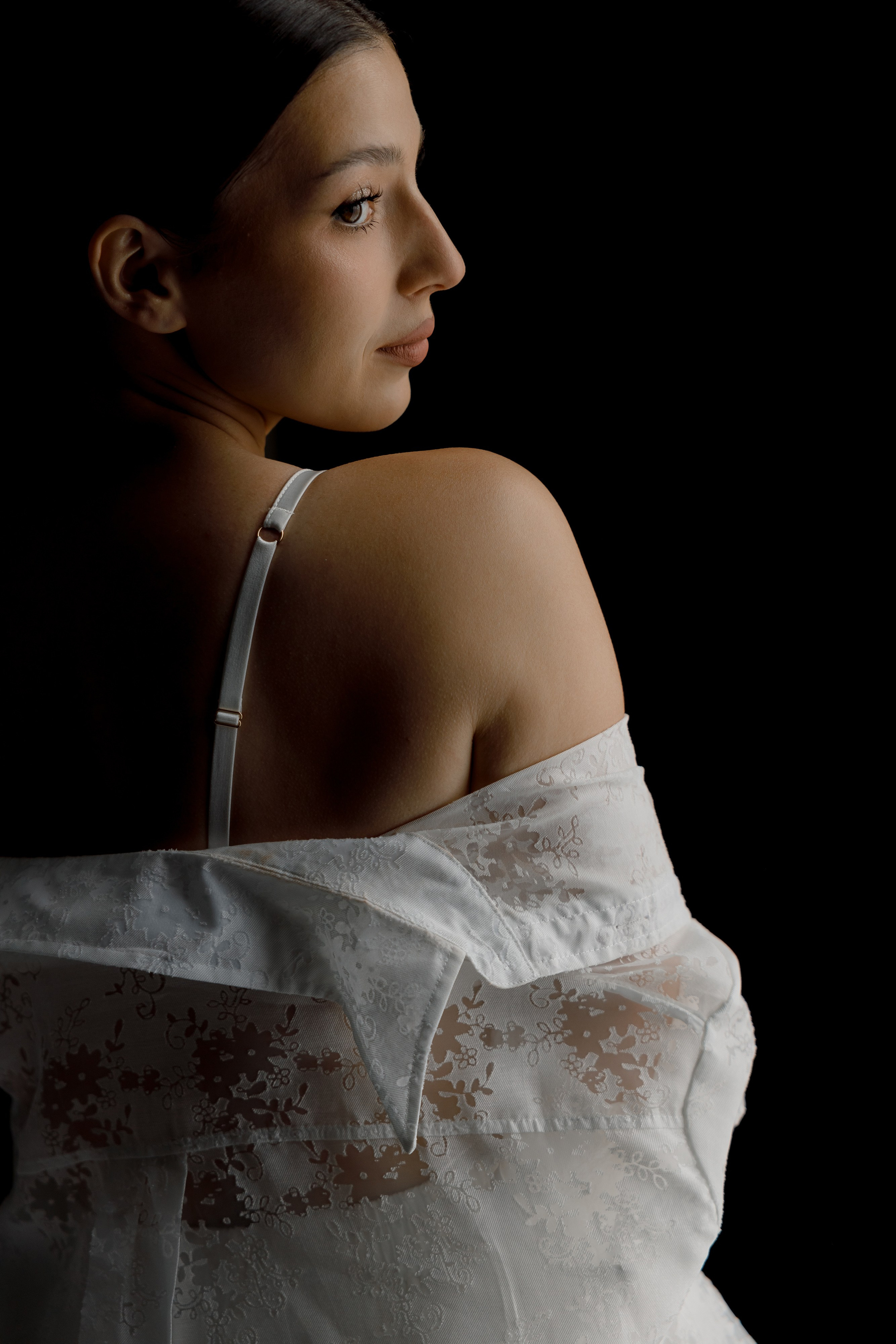 Никита & Ксения. Свадебный и репортажный фотограф