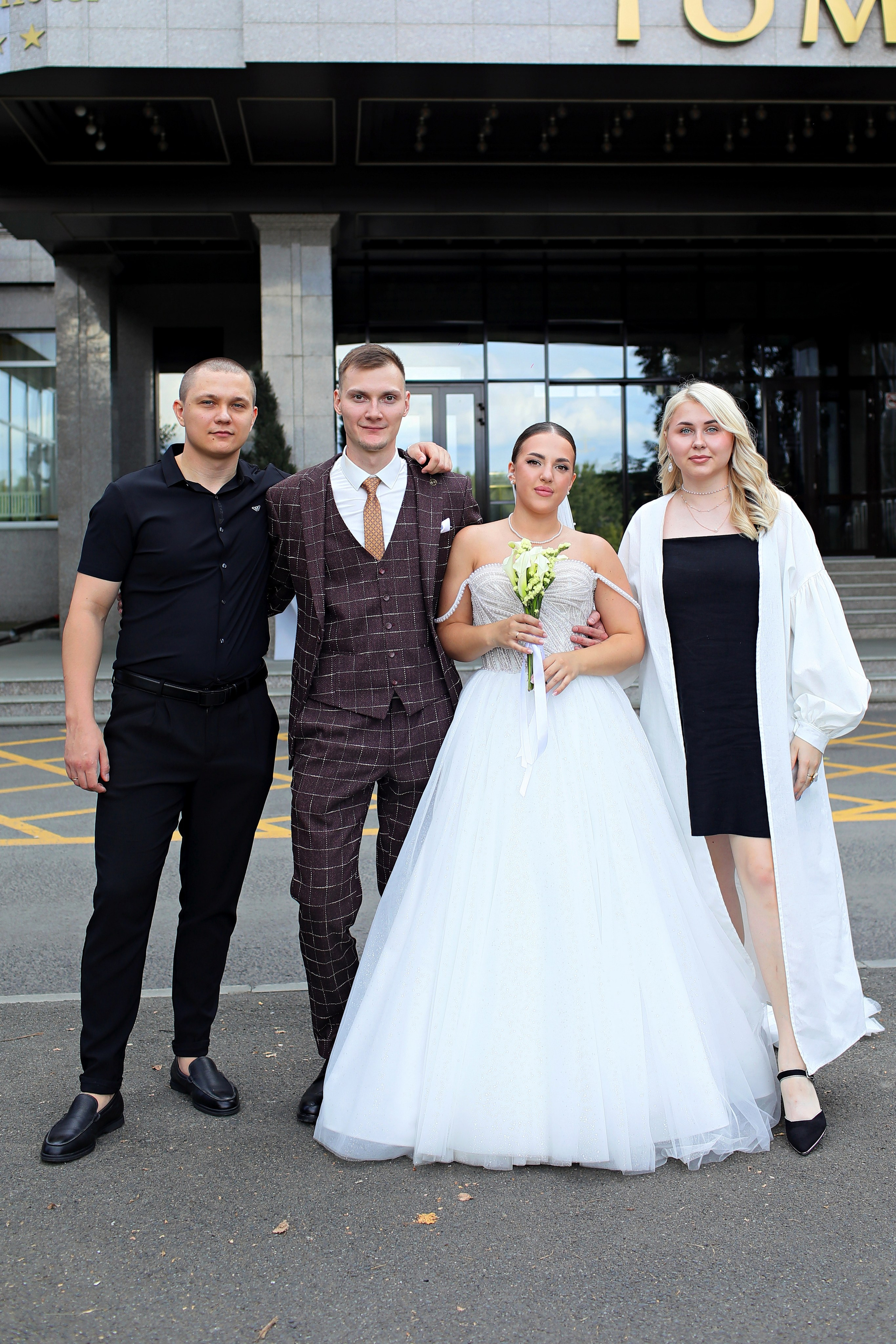 Алексей и Елена. Детский и женский фотограф в Кемерово Анна Смирнова