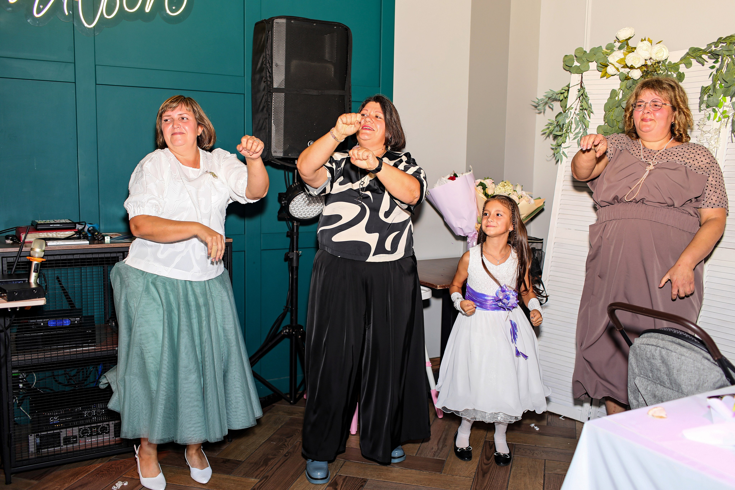 Дмитрий и Софья. Детский и женский фотограф в Кемерово Анна Смирнова