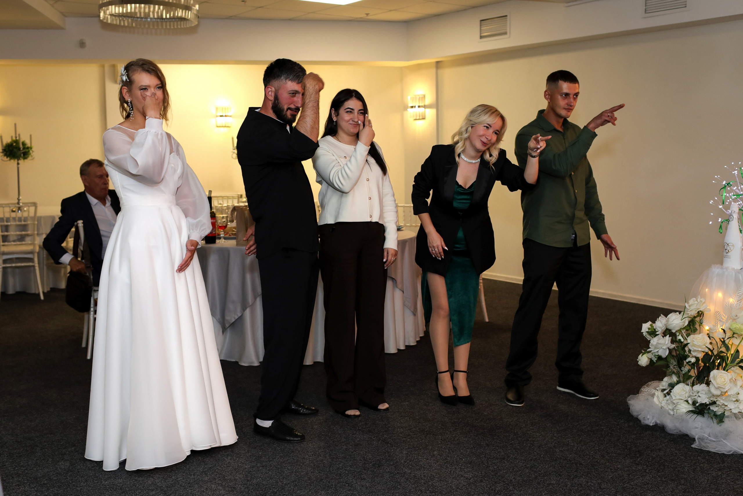 Никита и Юлия. Детский и женский фотограф в Кемерово Анна Смирнова