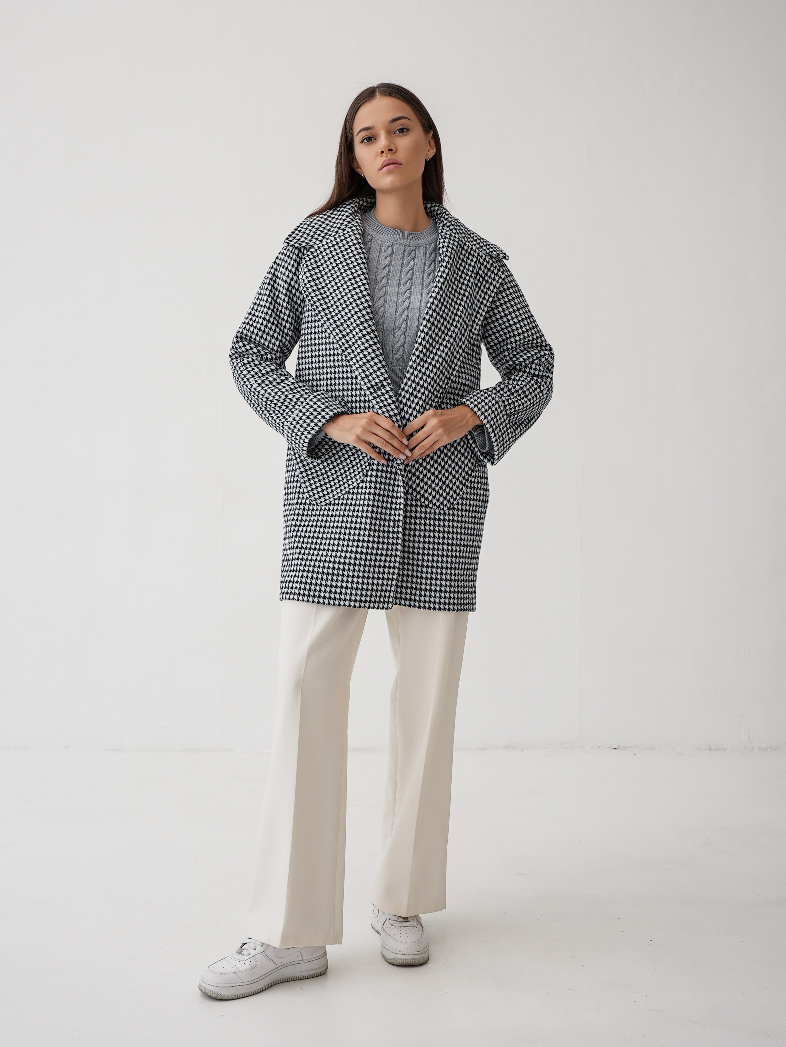 Екатерина К. Экскл. Фото и видео продакшн в Москве — съемка для брендов и маркетплейсов