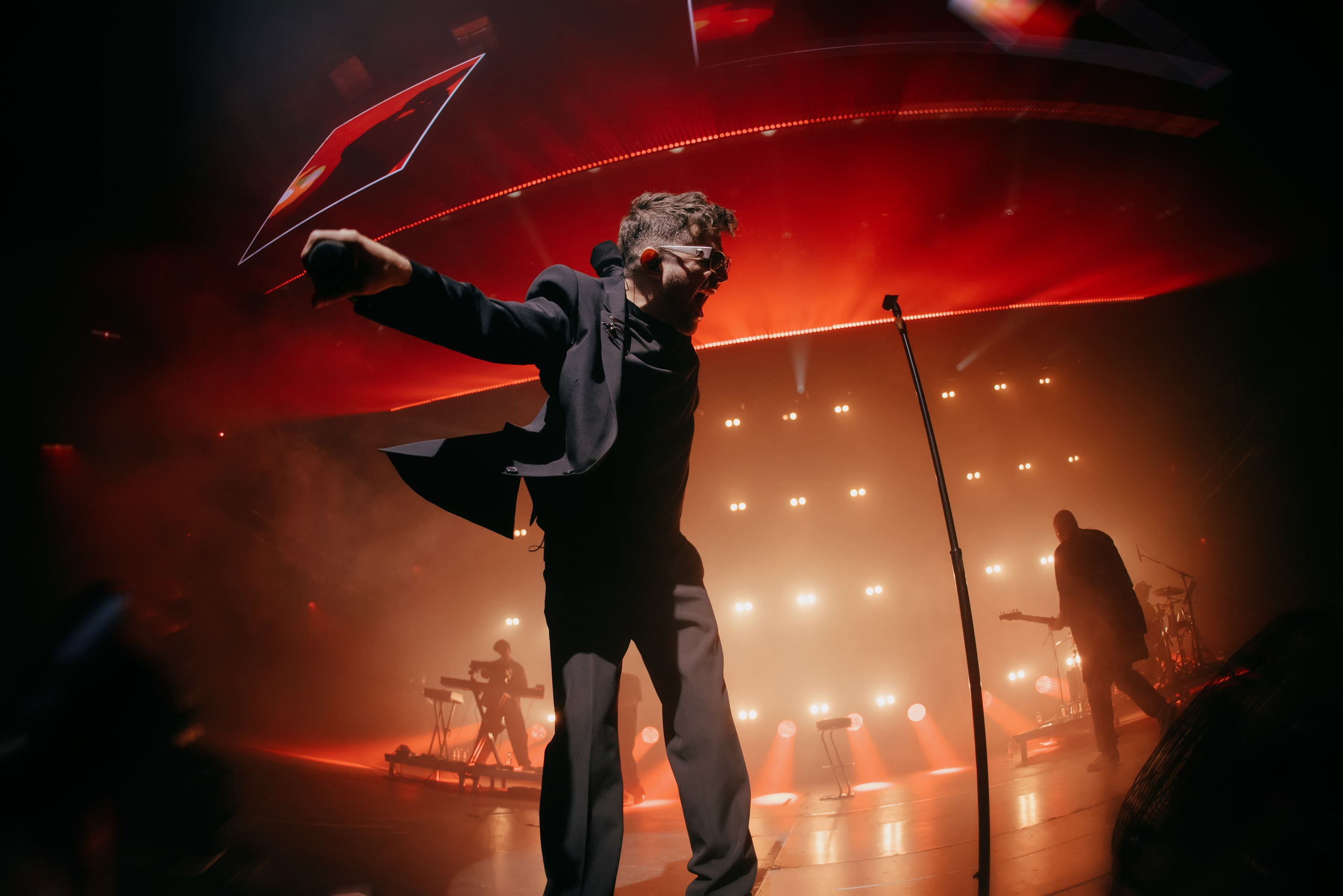 ЛСП. Кира Молко — Концертный фотограф в Санкт-Петербурге