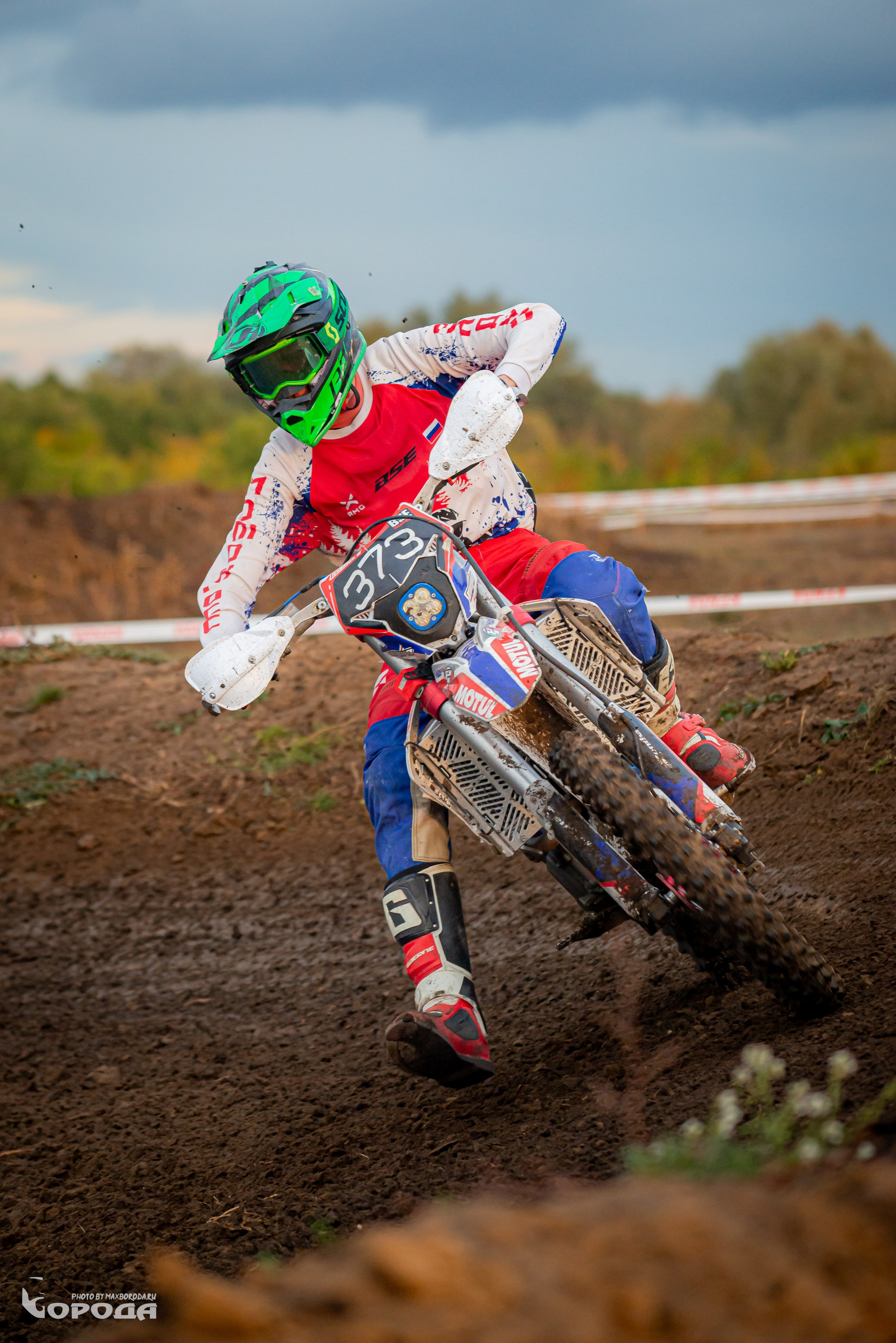 Варламово 2025. Фотограф | Макс Борода