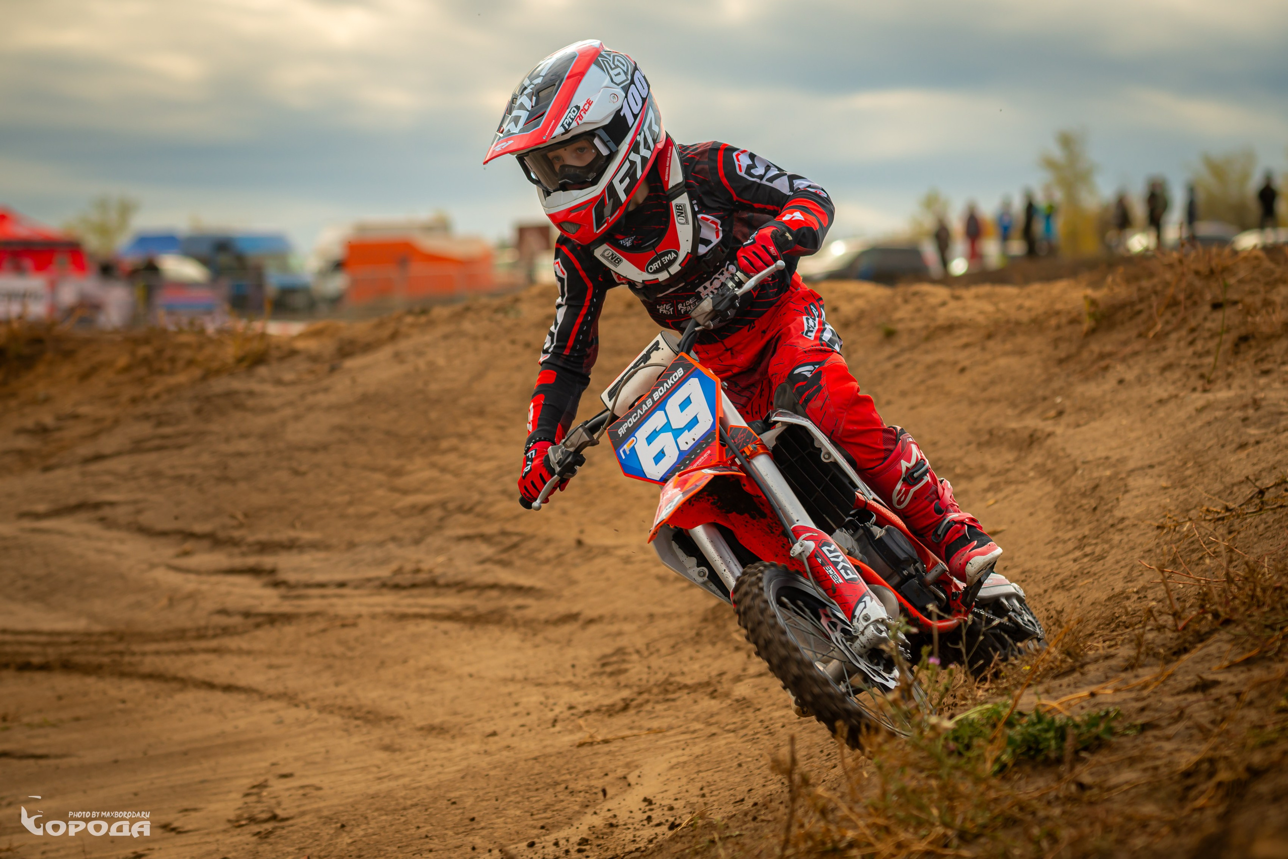 Варламово 2025. Фотограф | Макс Борода