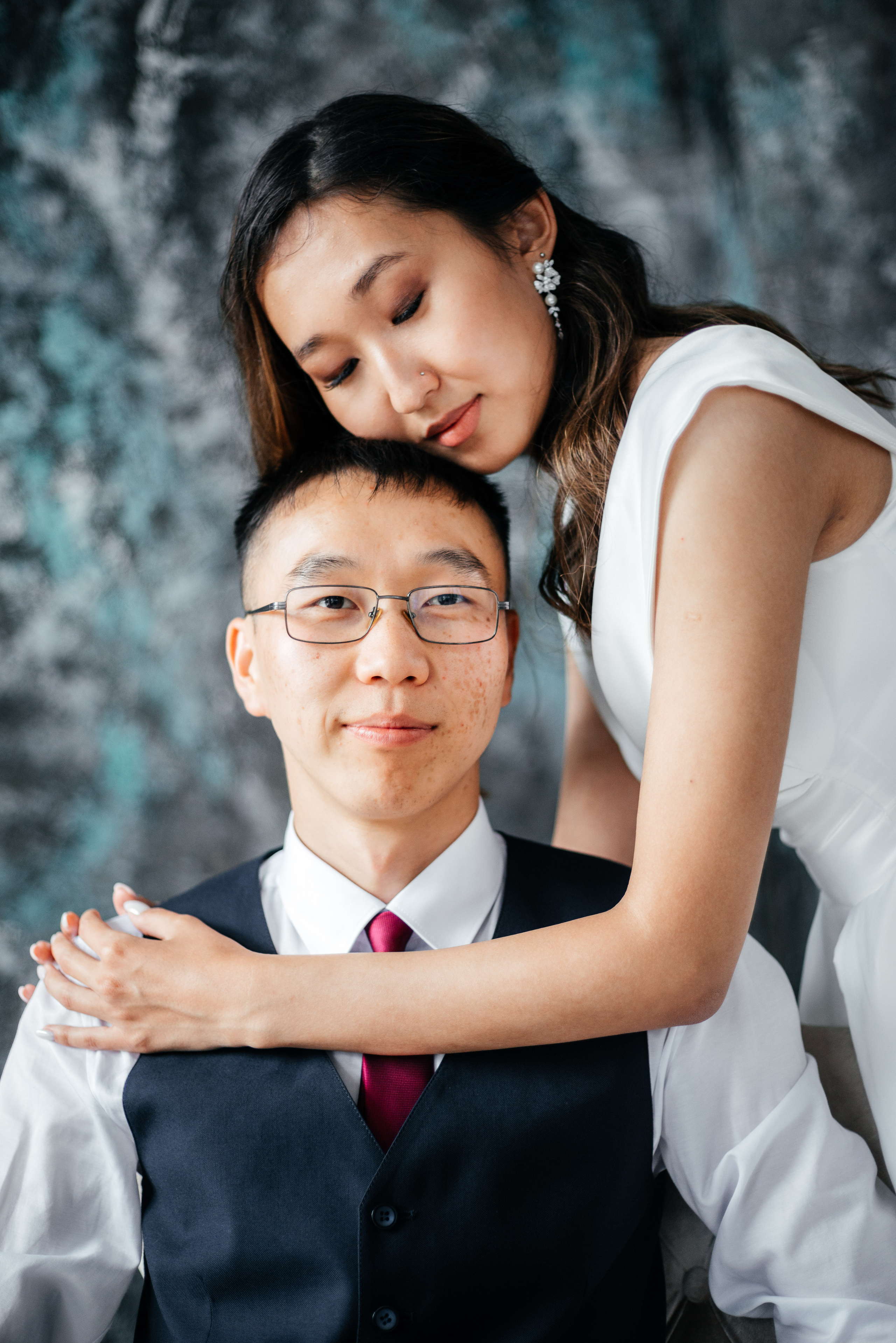 азиатская свадьба. Свадьба как из пинтереста. Красивая свадьба. Стильная свадьба