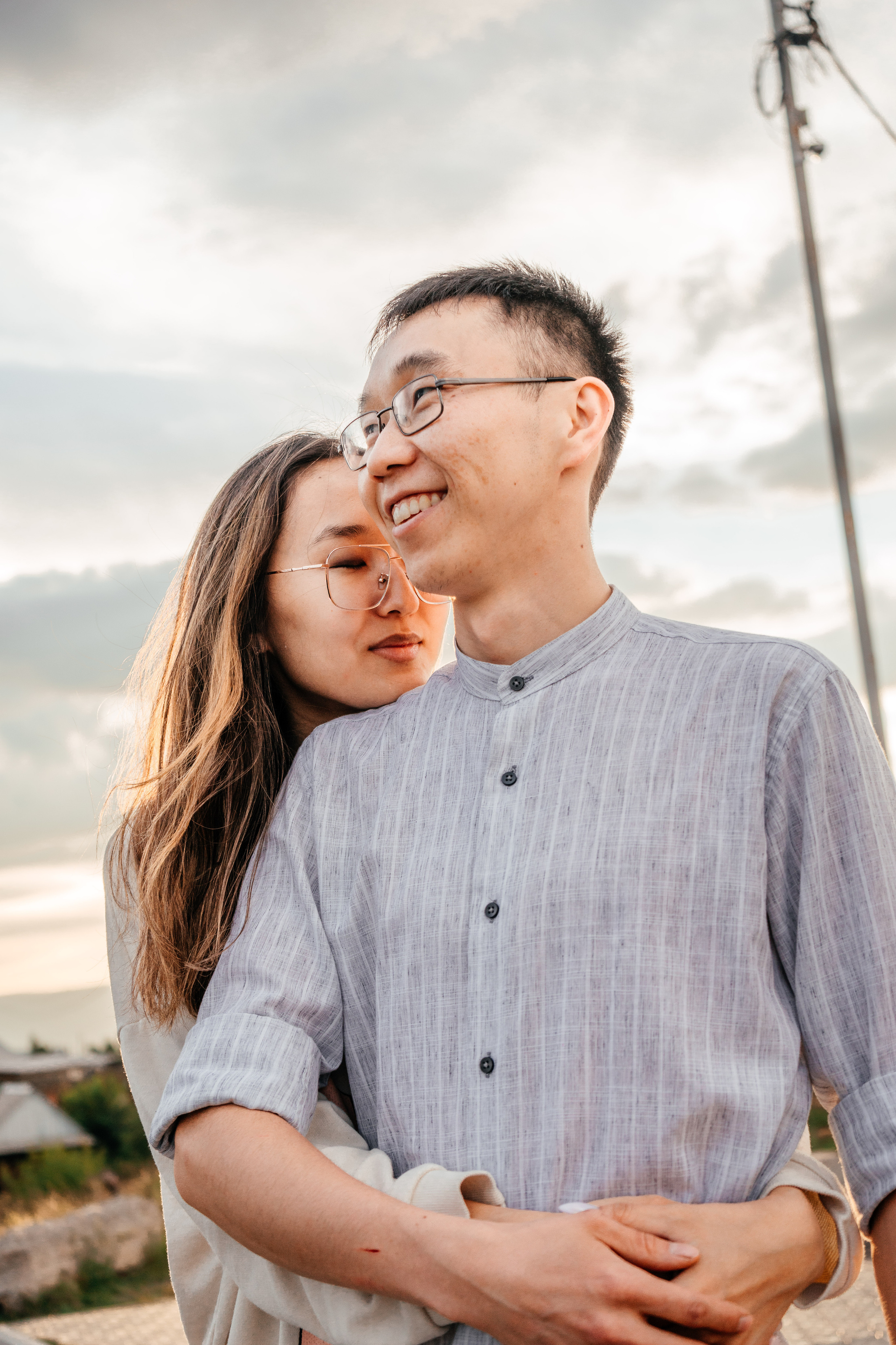 Love Story. Фотограф Екатерина Ма-Ко-Е. Фото о тебе и для тебя