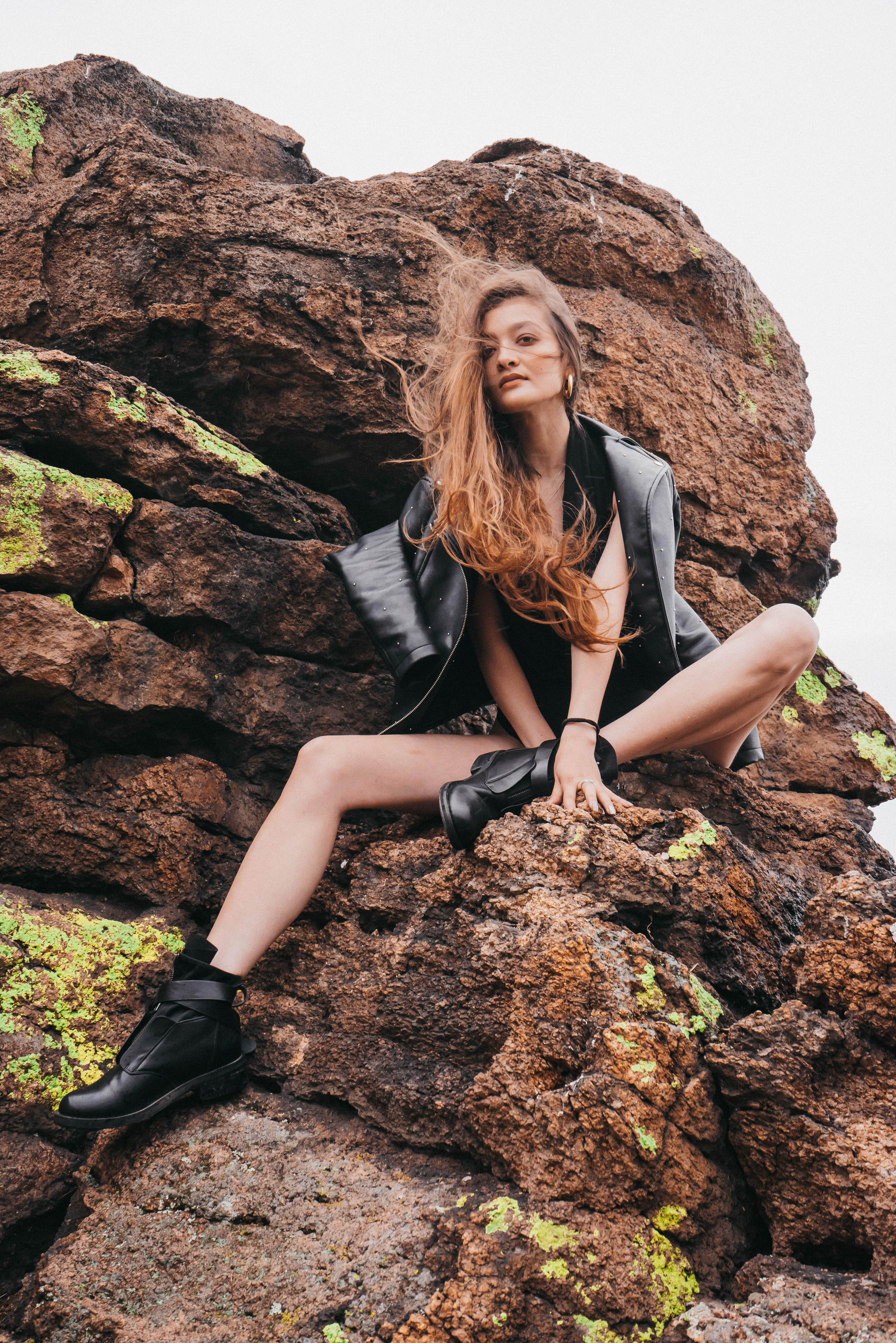 Portraits. Фотограф Екатерина Ма-Ко-Е. Фото о тебе и для тебя